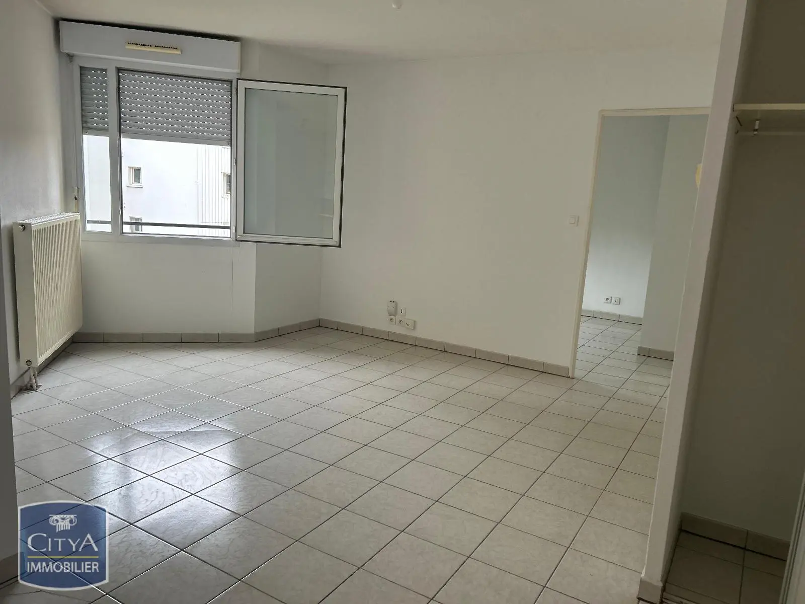 Photo 2 Appartement 2 pièces 43.66m²
