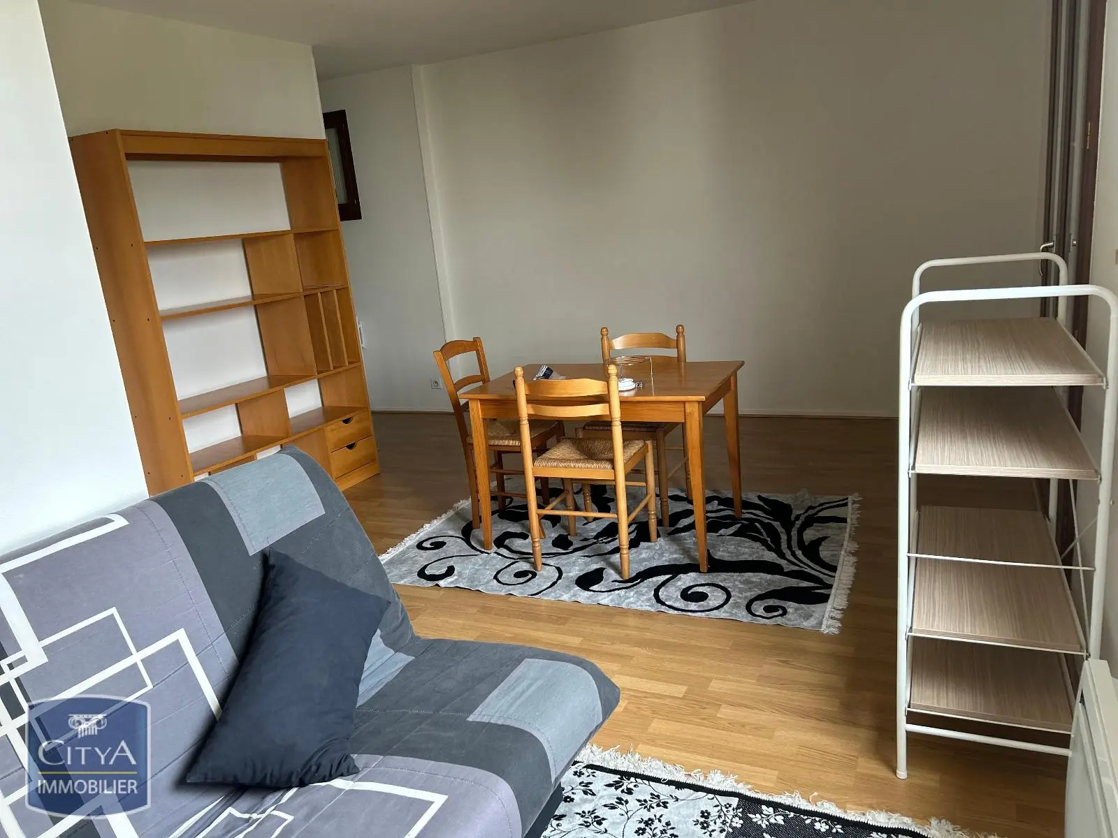 Photo 2 appartement Toulouse
