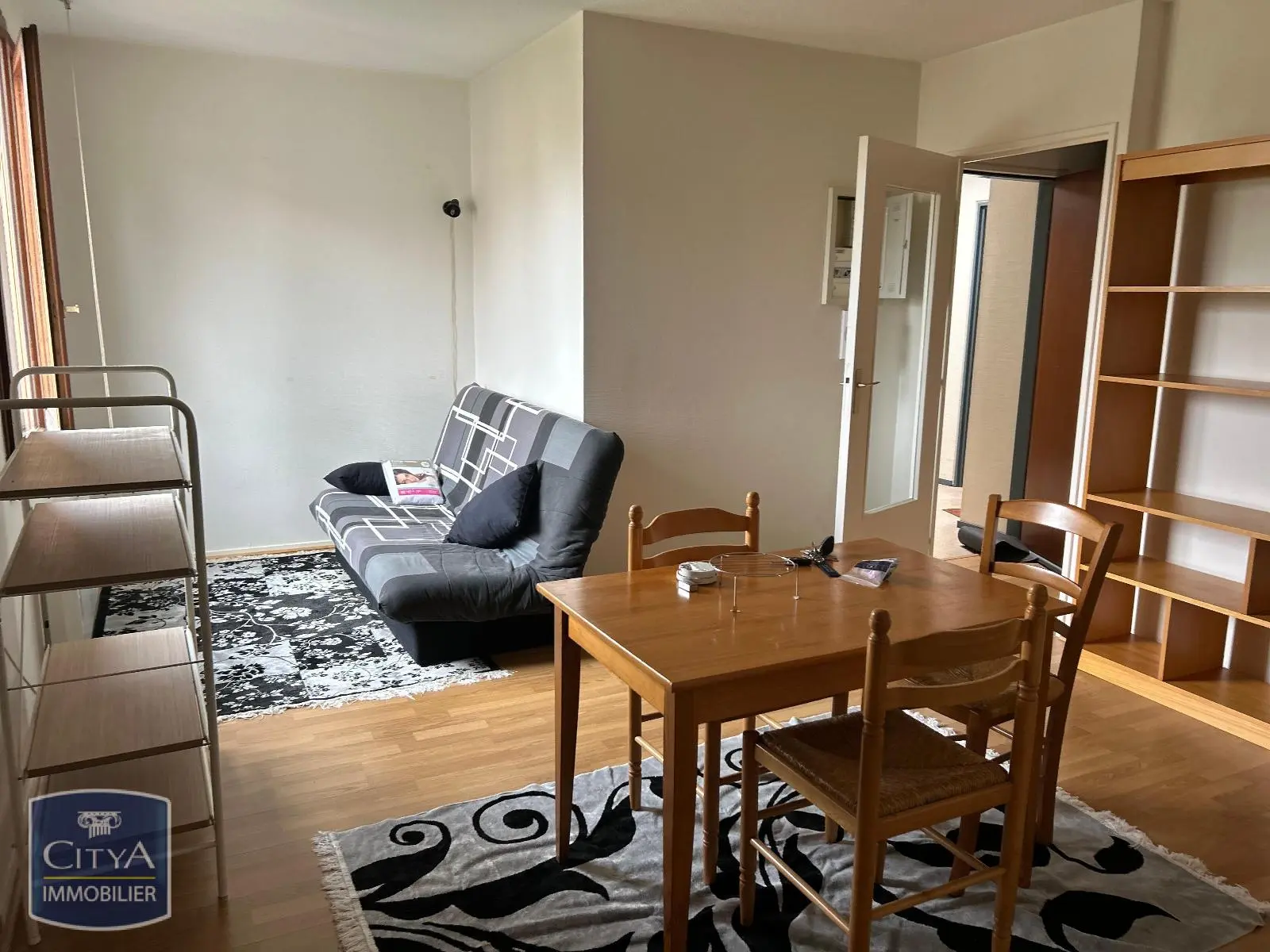Photo 1 appartement Toulouse
