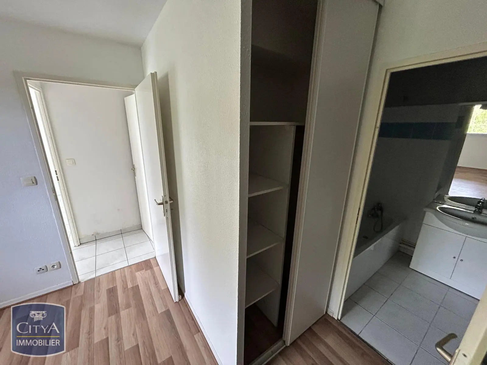 Photo 10 Appartement 2 pièces 43.54m²