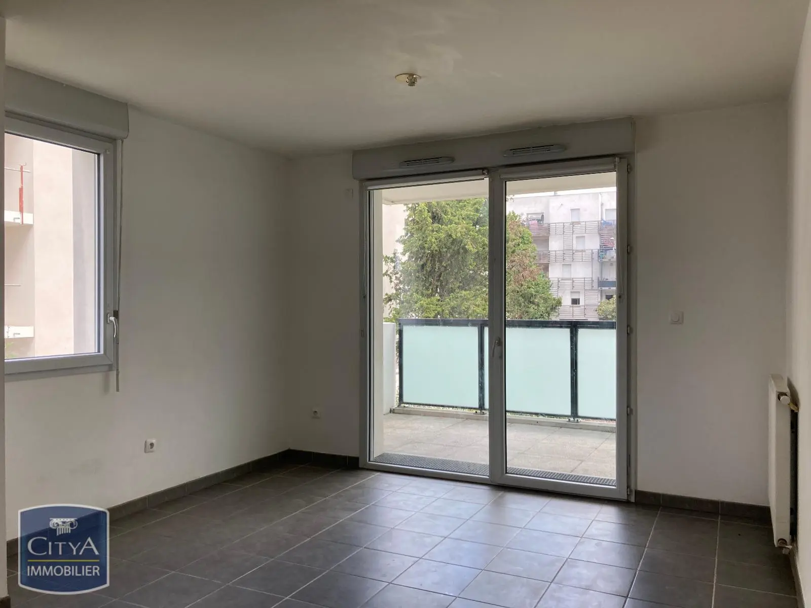 Photo 2 Appartement 3 pièces 58.52m²