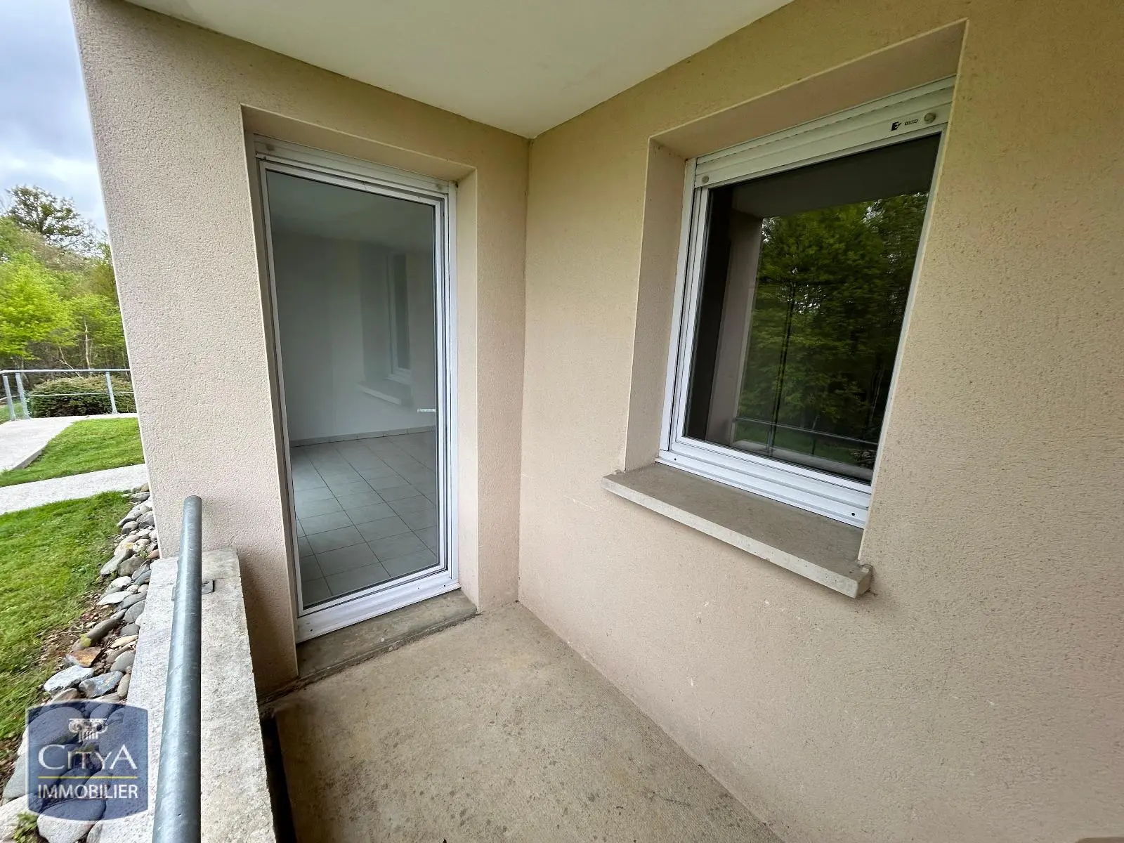 Photo 4 Appartement 2 pièces 43.54m²
