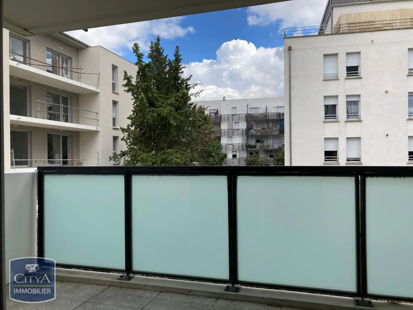 Photo 6 Appartement 3 pièces 58.52m²