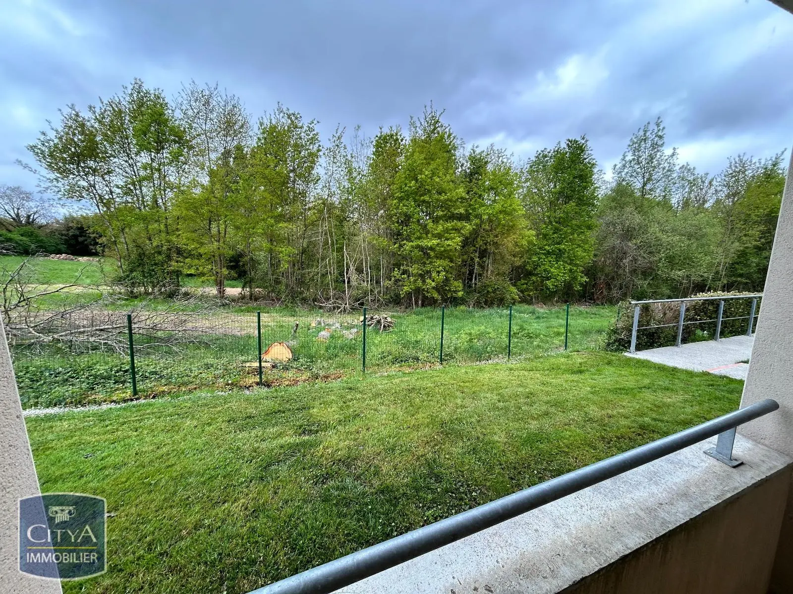 Photo 3 Appartement 2 pièces 43.54m²