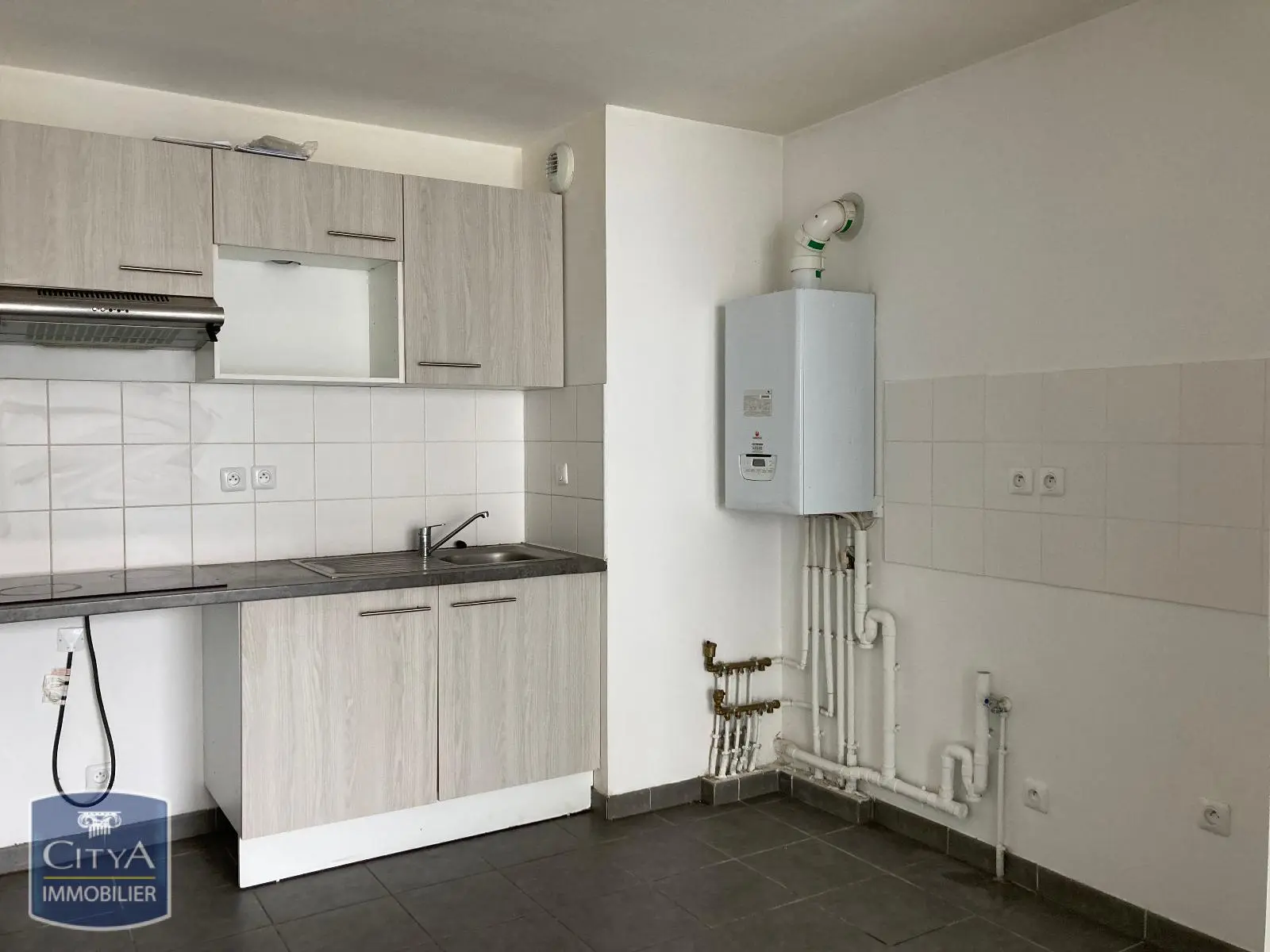 Photo 1 Appartement 3 pièces 58.52m²