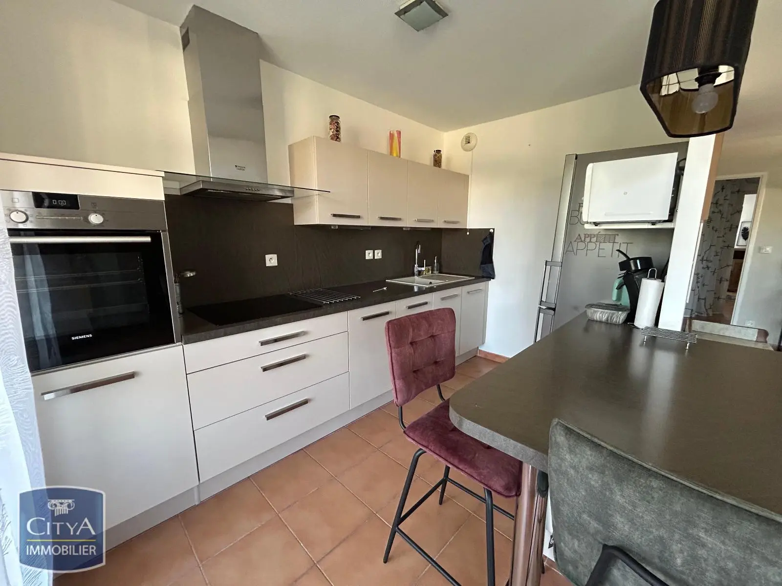 Photo 4 Appartement 3 pièces 70.01m²