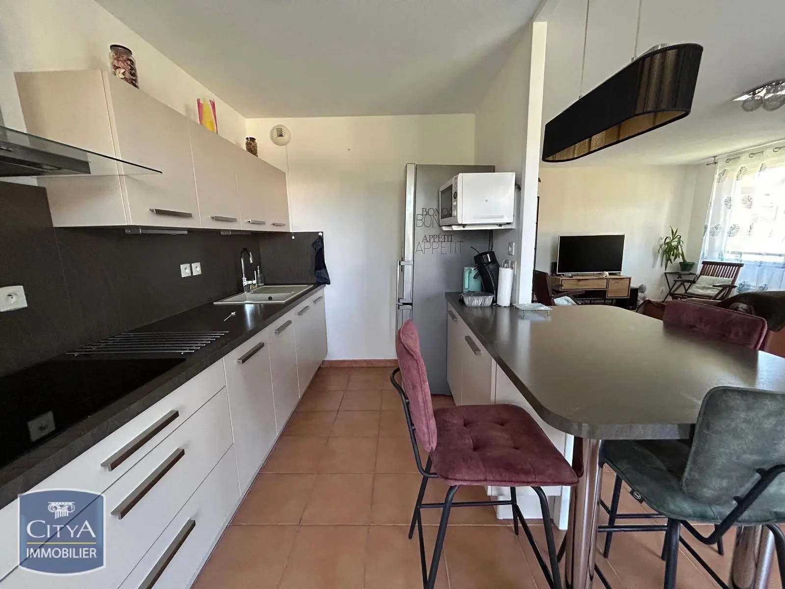Photo 5 Appartement 3 pièces 70.01m²