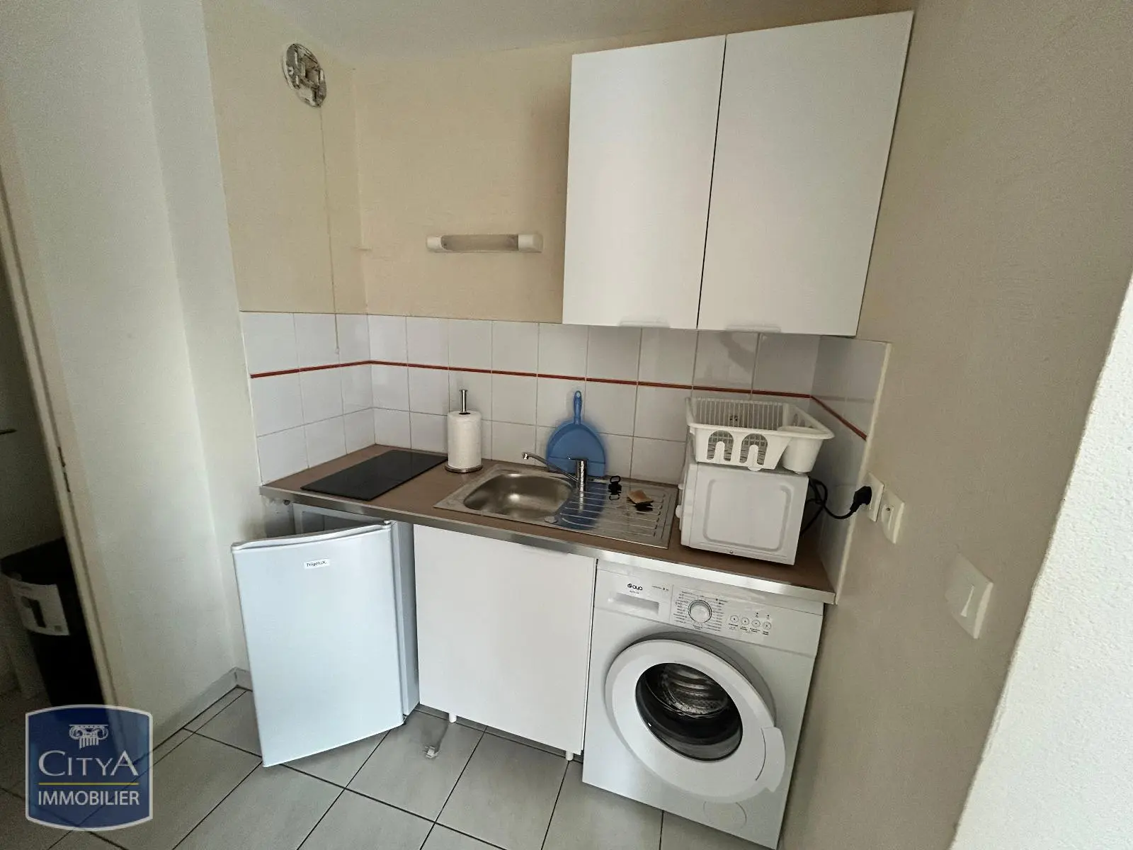 Photo 3 Appartement 2 pièces 34.98m²