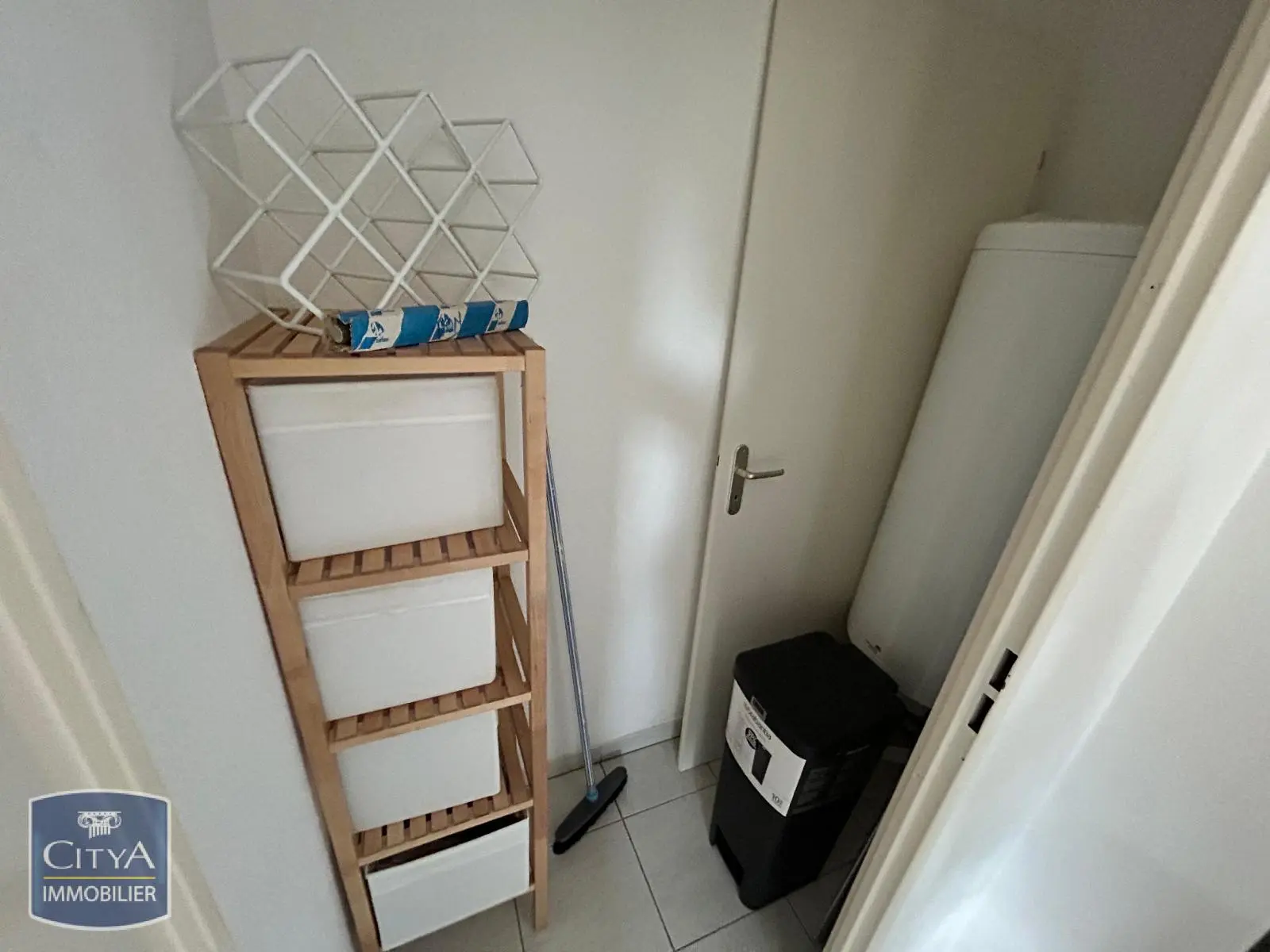 Photo 4 Appartement 2 pièces 34.98m²
