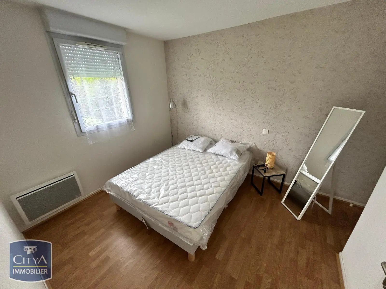 Photo 5 Appartement 2 pièces 34.98m²