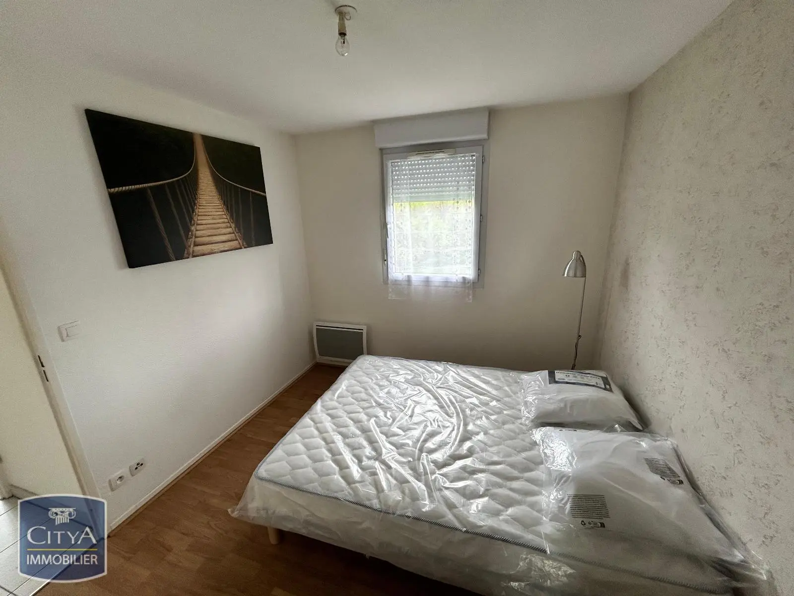 Photo 6 Appartement 2 pièces 34.98m²