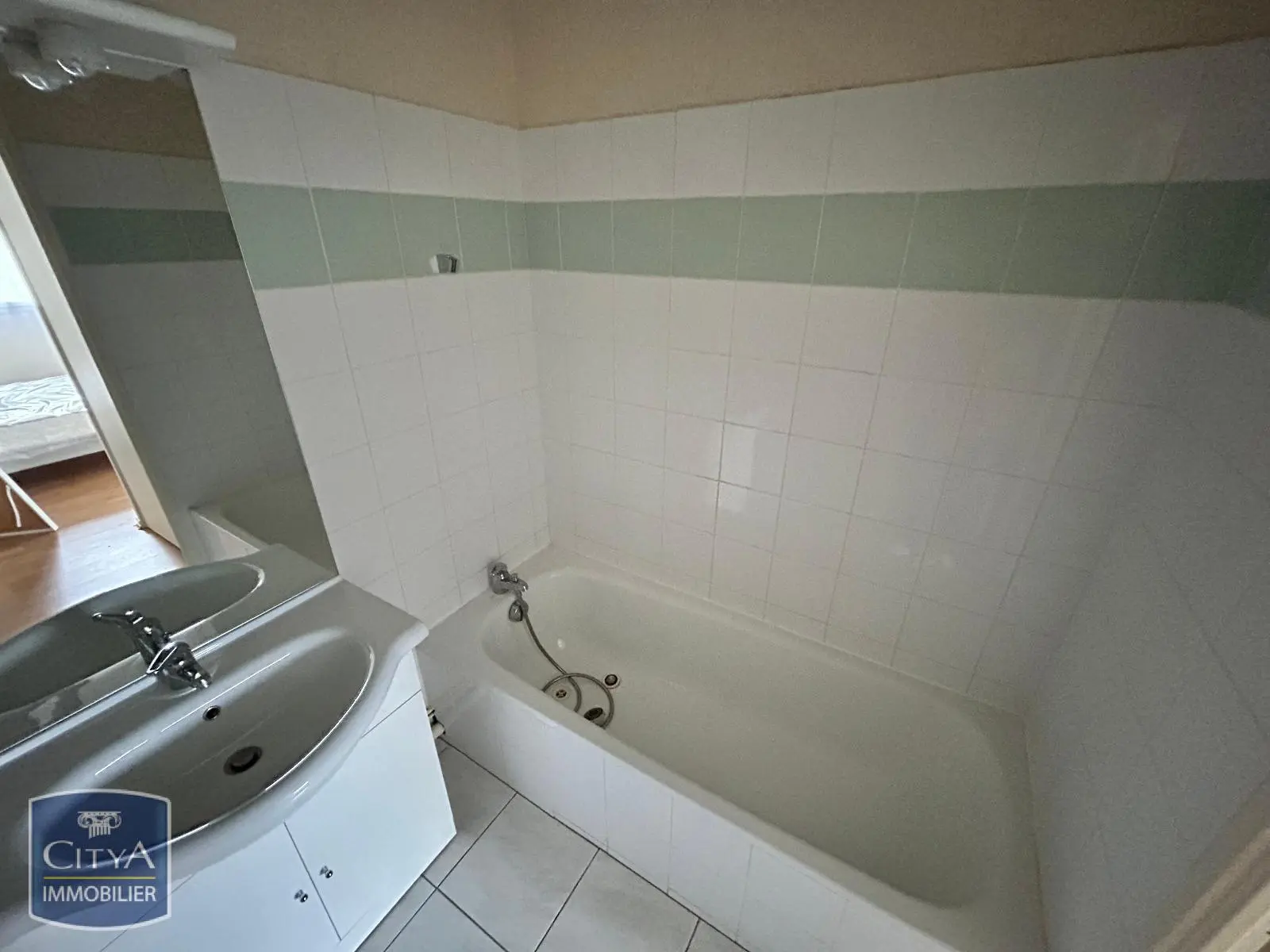 Photo 8 Appartement 2 pièces 34.98m²