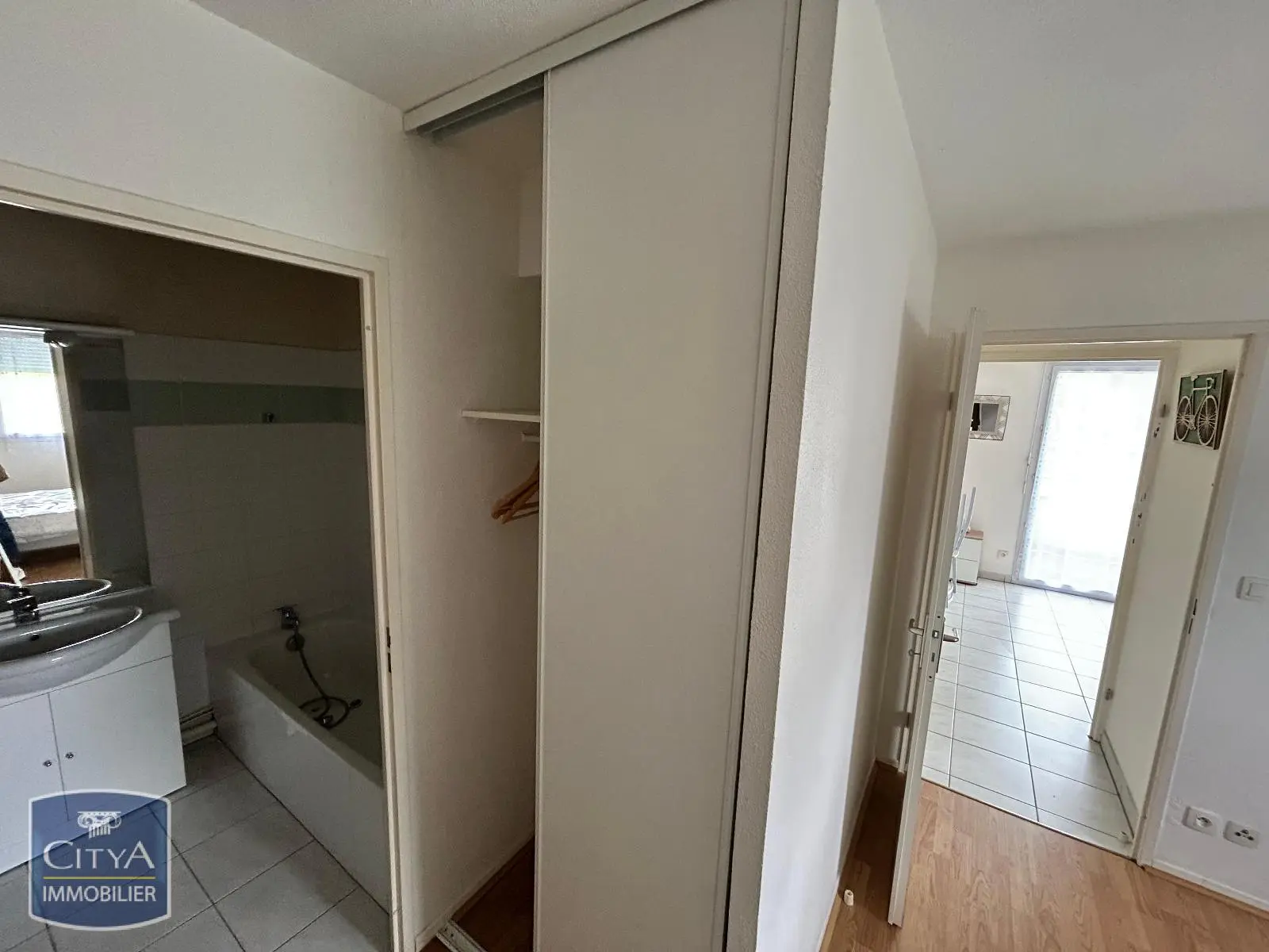 Photo 7 Appartement 2 pièces 34.98m²