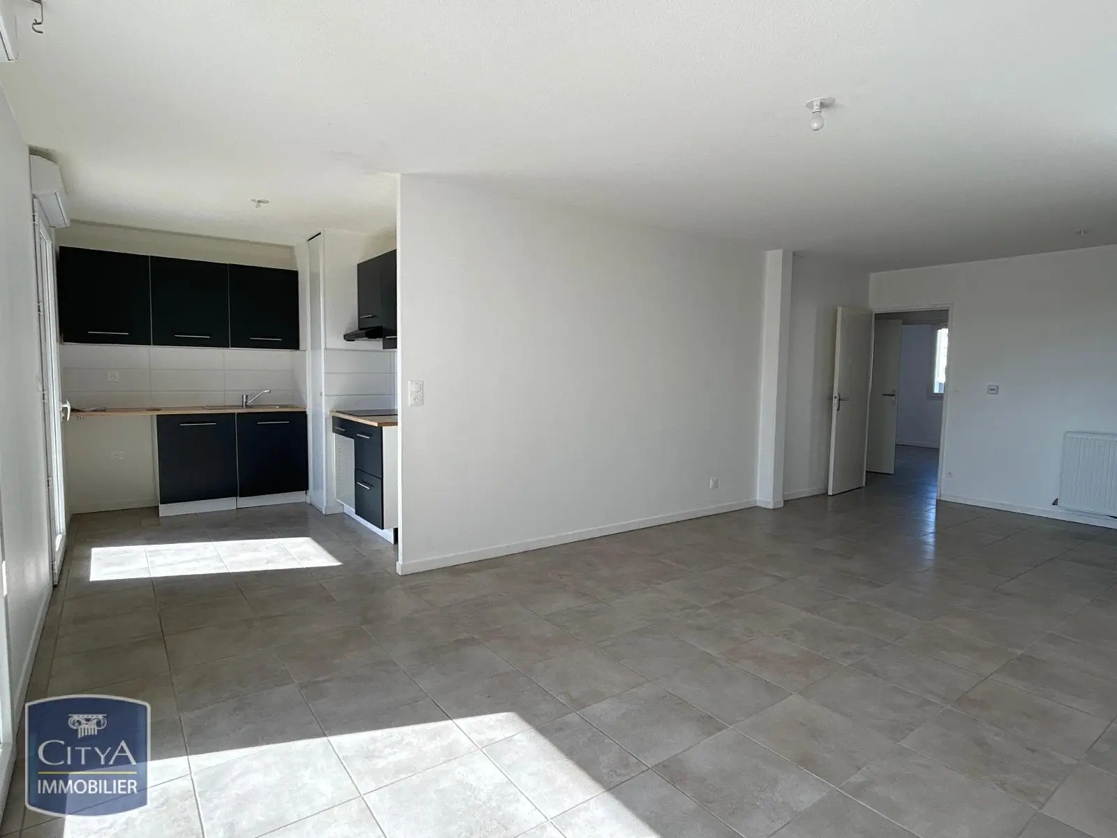 Photo 2 Appartement 4 pièces 87.14m²