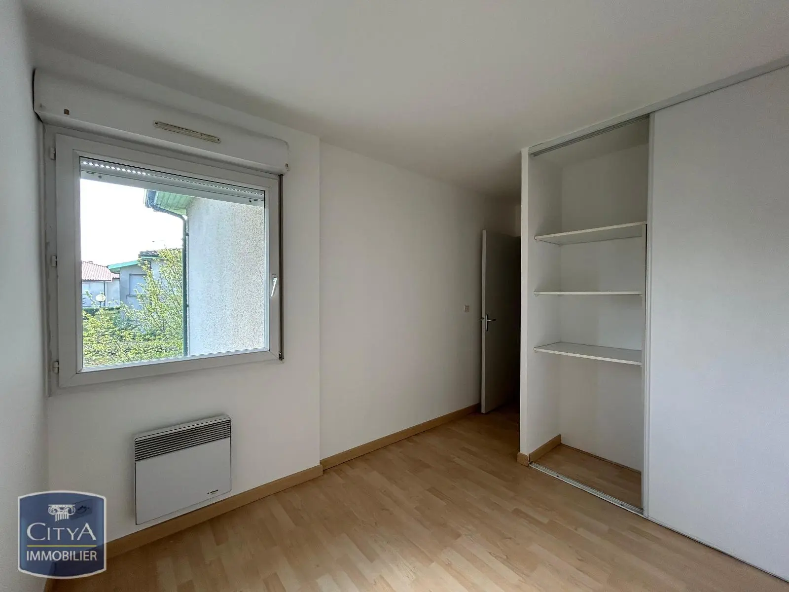 Photo 6 Appartement 2 pièces 46.02m²