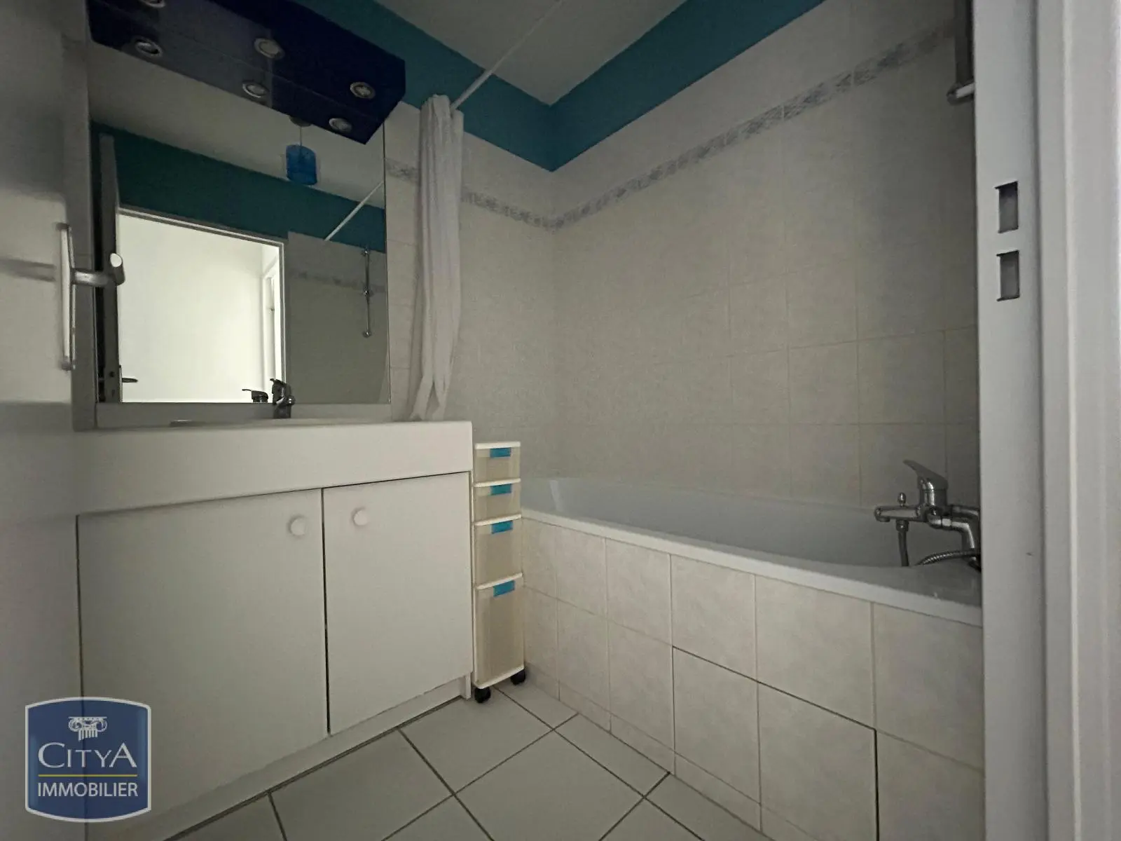 Photo 8 Appartement 2 pièces 46.02m²