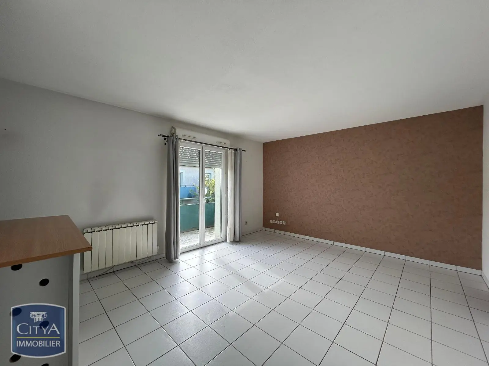 Photo 5 Appartement 2 pièces 46.02m²