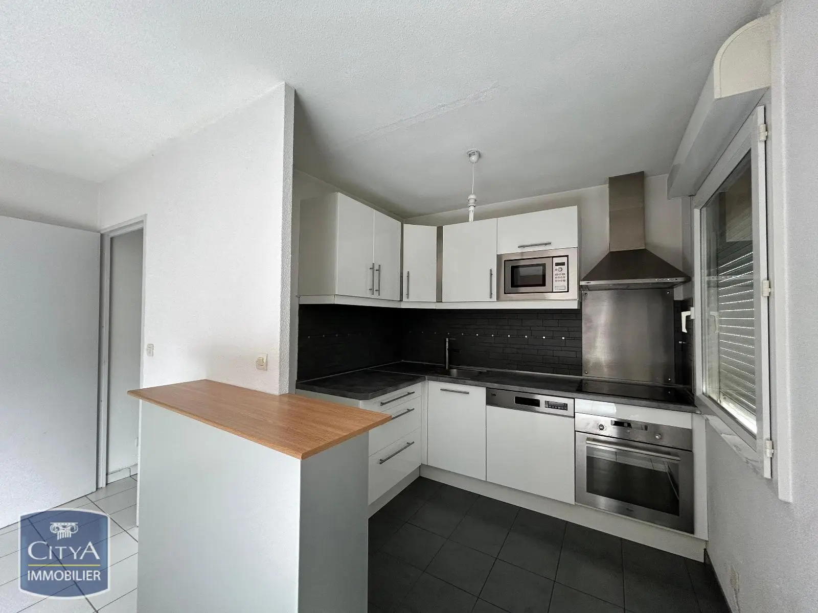 Photo 2 Appartement 2 pièces 46.02m²