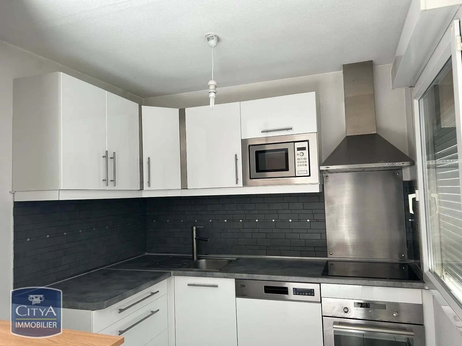 Photo 3 Appartement 2 pièces 46.02m²
