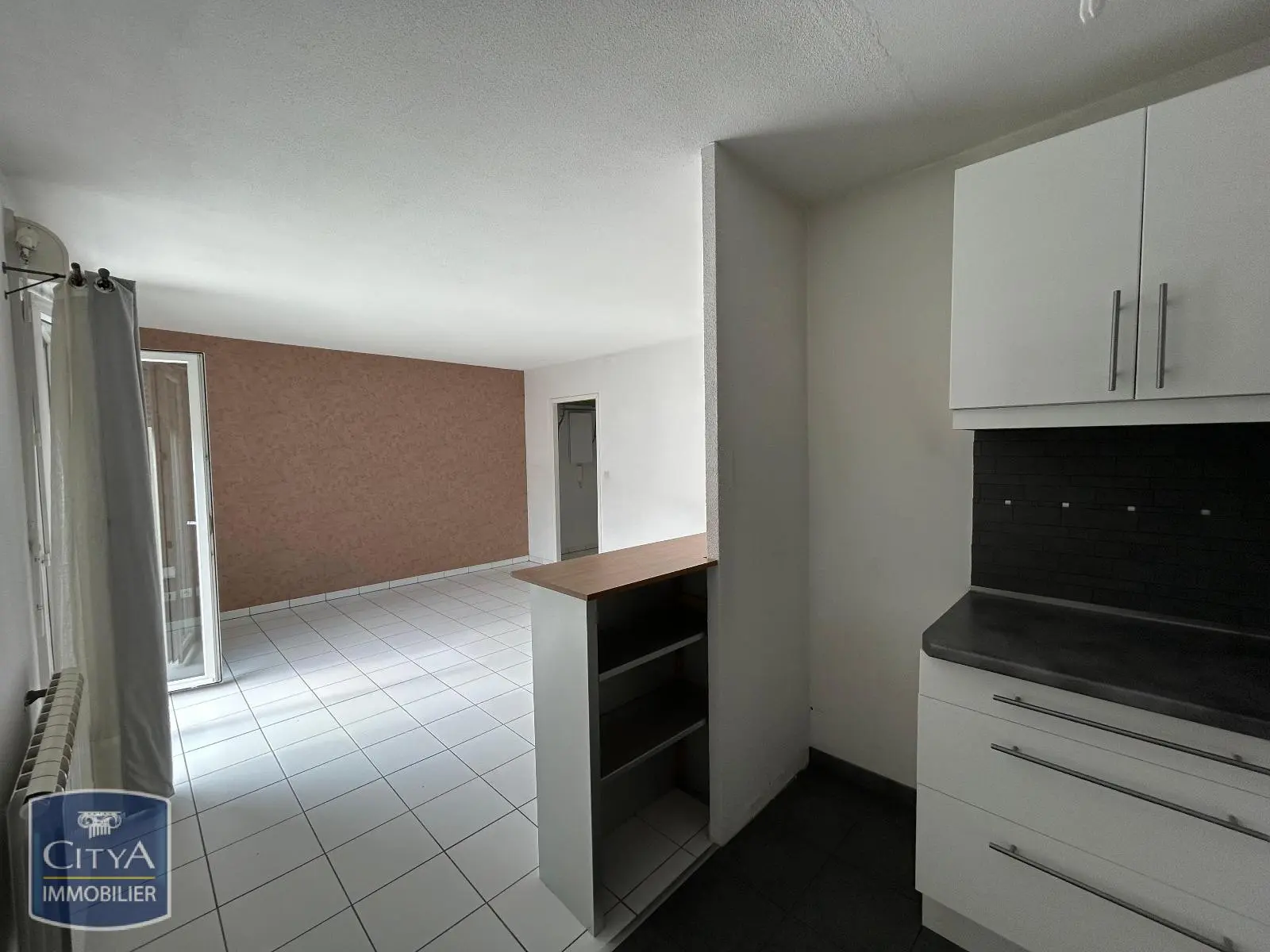 Photo 4 Appartement 2 pièces 46.02m²