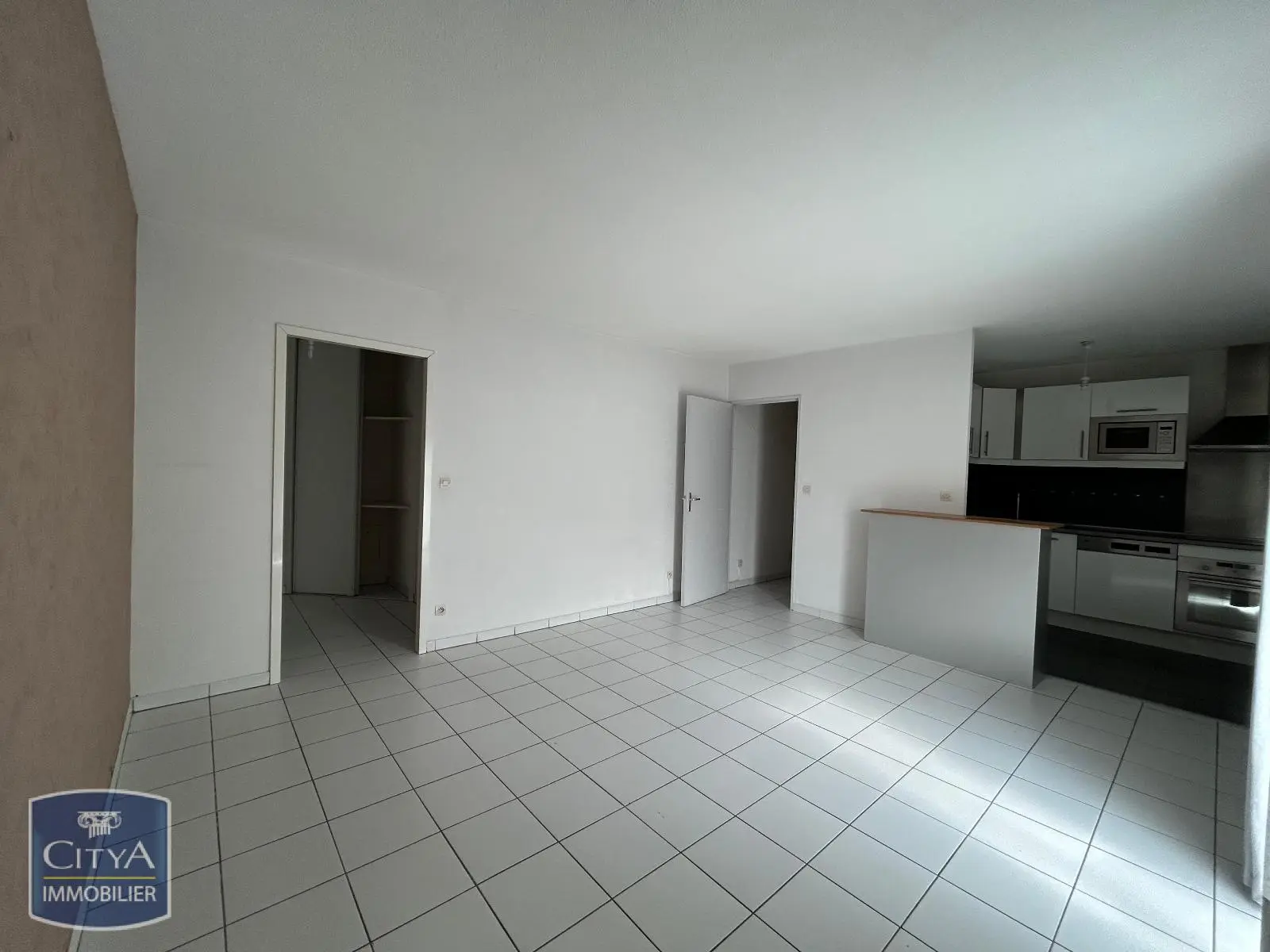 Photo 1 Appartement 2 pièces 46.02m²