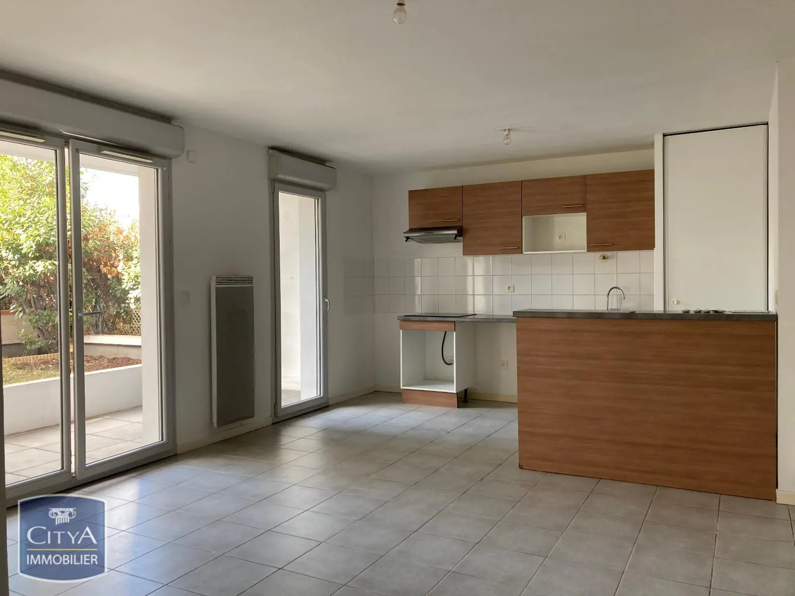 Photo 1 Appartement 3 pièces 60.02m²