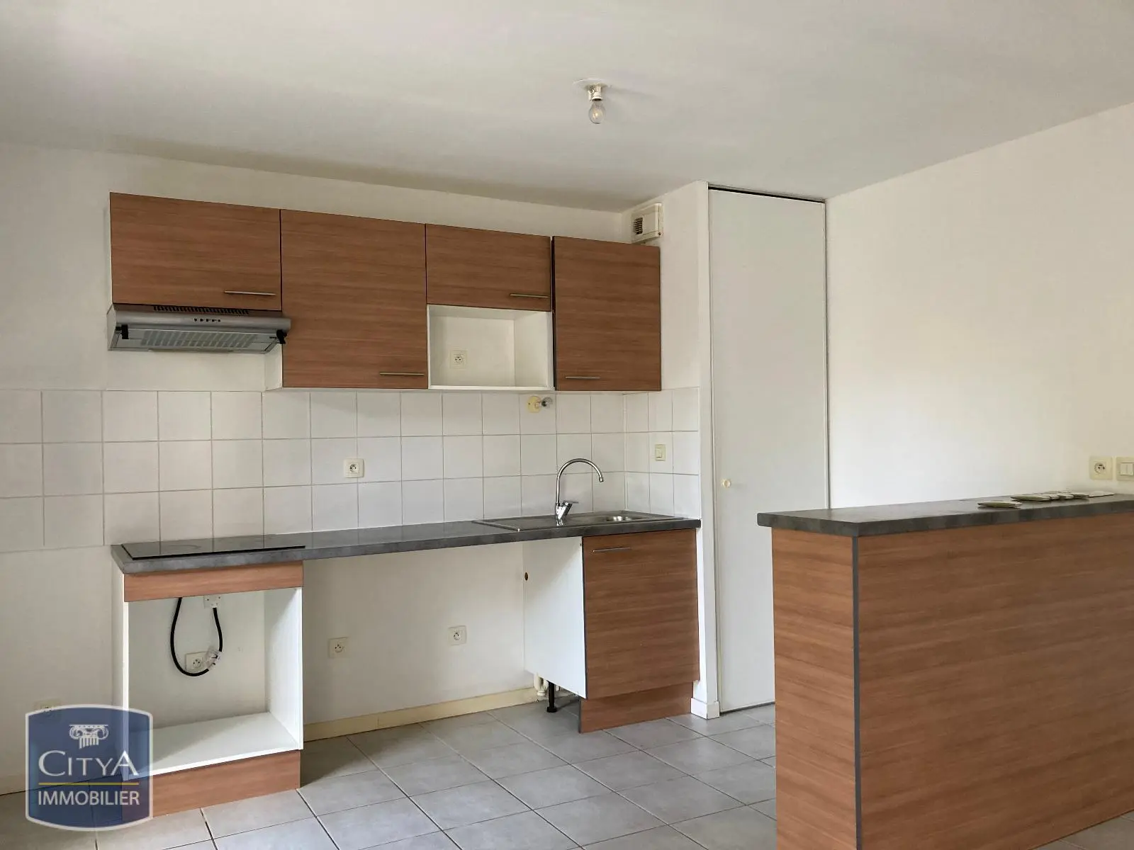 Photo 2 Appartement 3 pièces 60.02m²