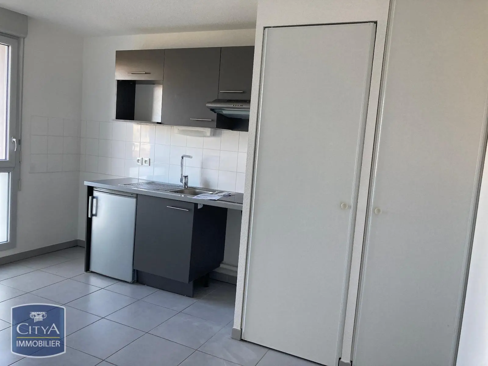 Photo 3 Appartement 1 pièce 30.1m²