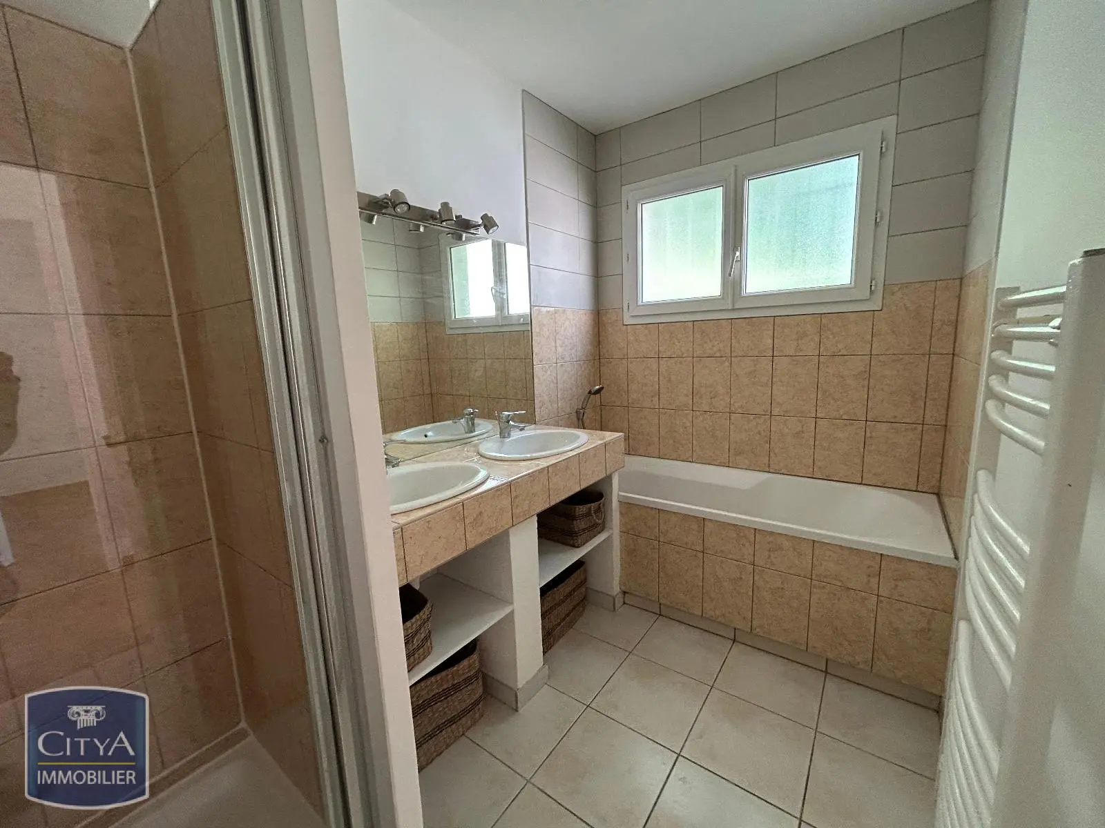 Photo 5 Appartement 2 pièces 42.63m²