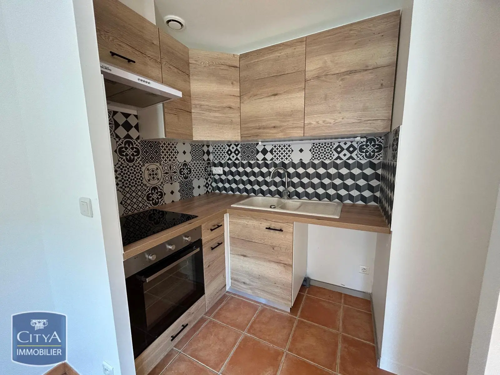 Photo 2 Appartement 2 pièces 42.63m²