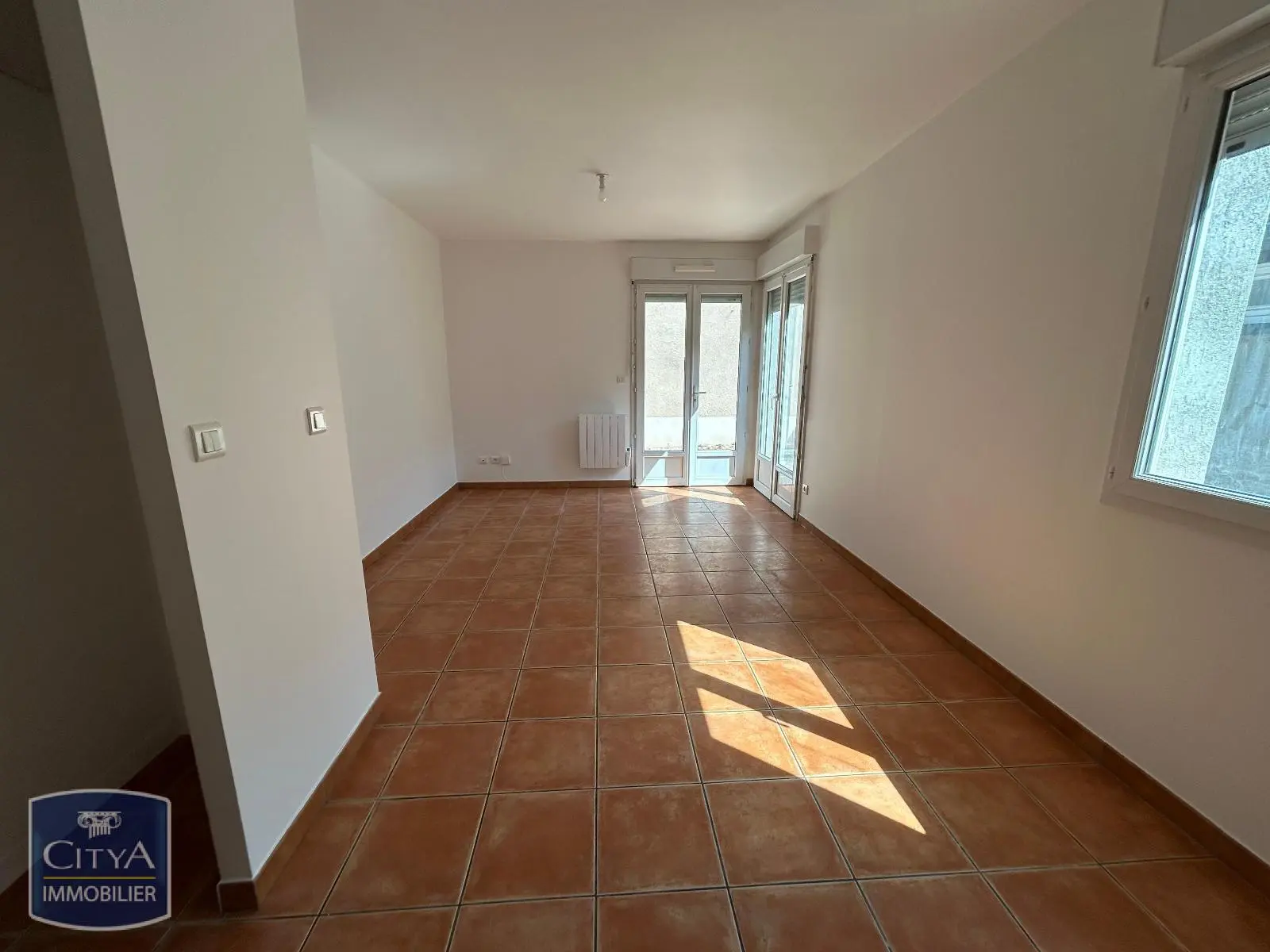 Photo 3 Appartement 2 pièces 42.63m²