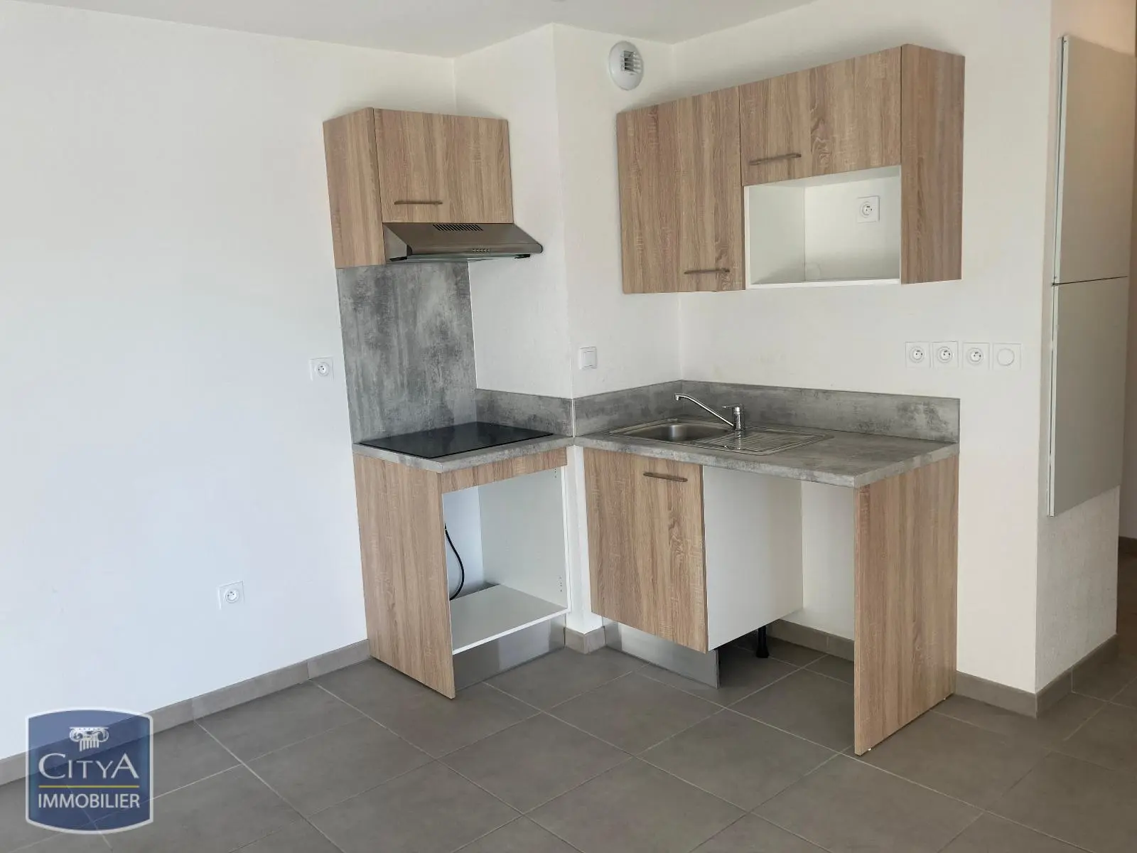 Photo 2 Appartement 3 pièces 59.33m²