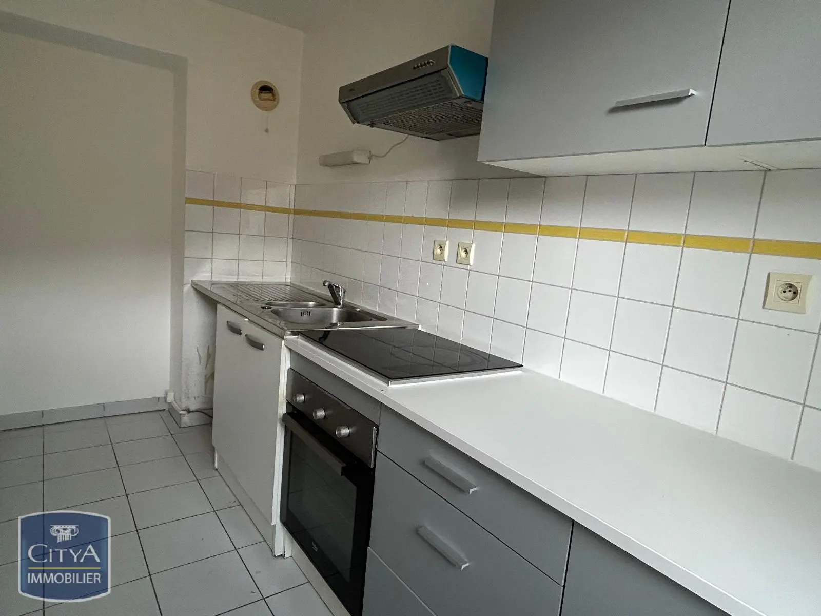 Photo 3 Appartement 3 pièces 67.83m²