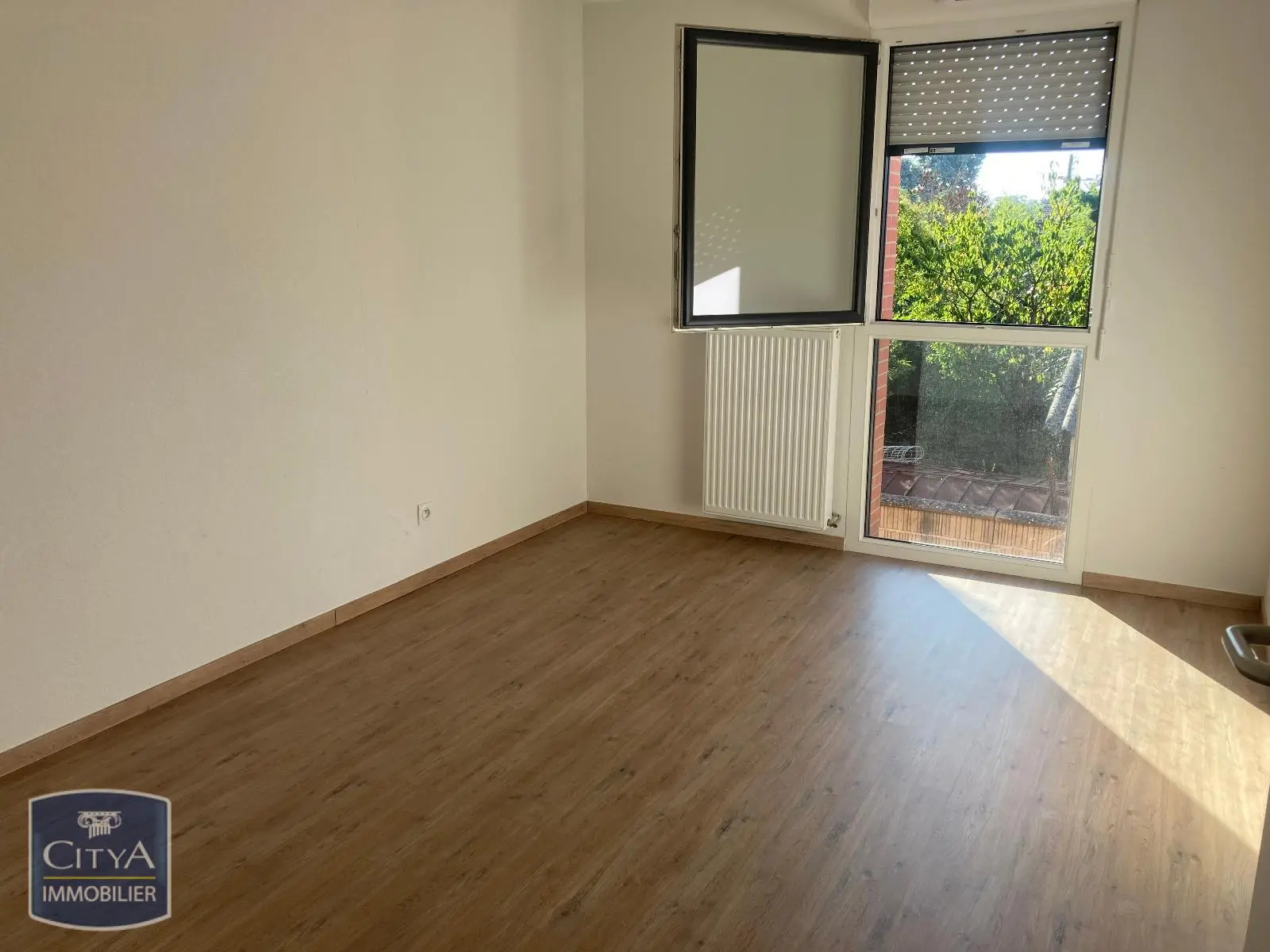 Photo 3 Appartement 3 pièces 59.33m²