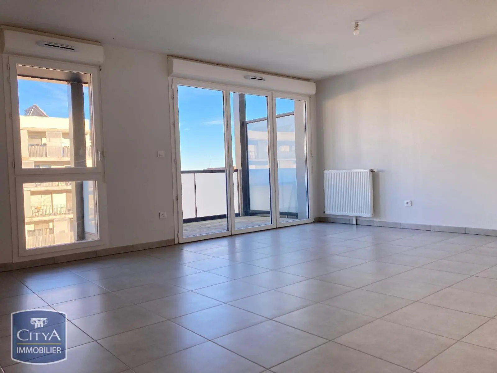 Photo 1 Appartement 3 pièces 62.19m²