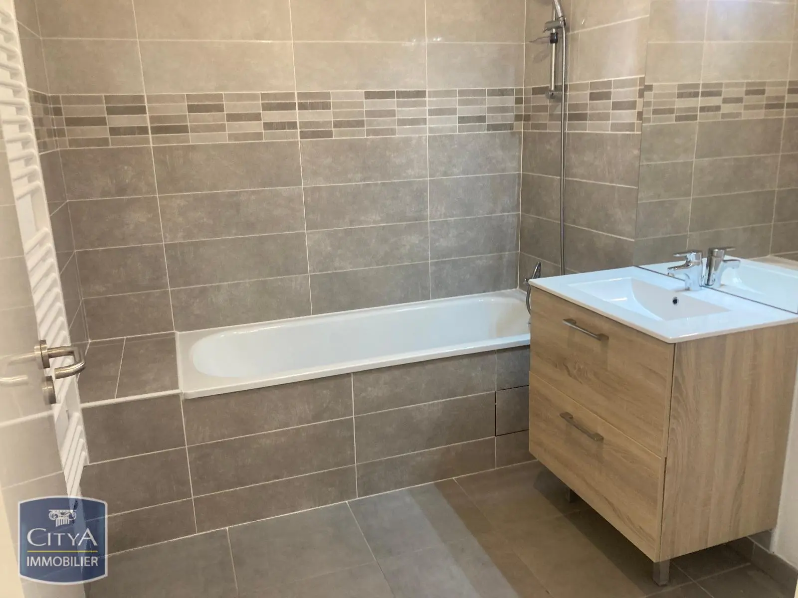 Photo 5 Appartement 3 pièces 59.33m²