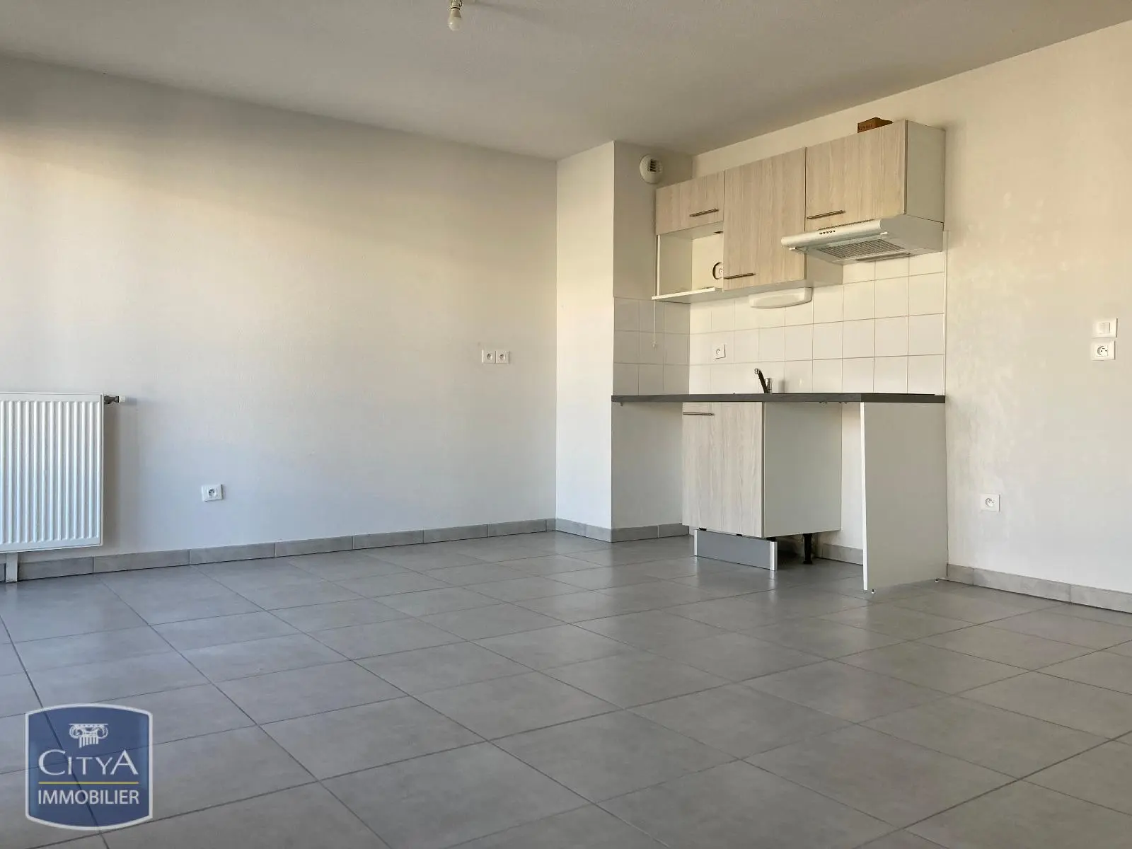 Photo 2 Appartement 3 pièces 62.19m²