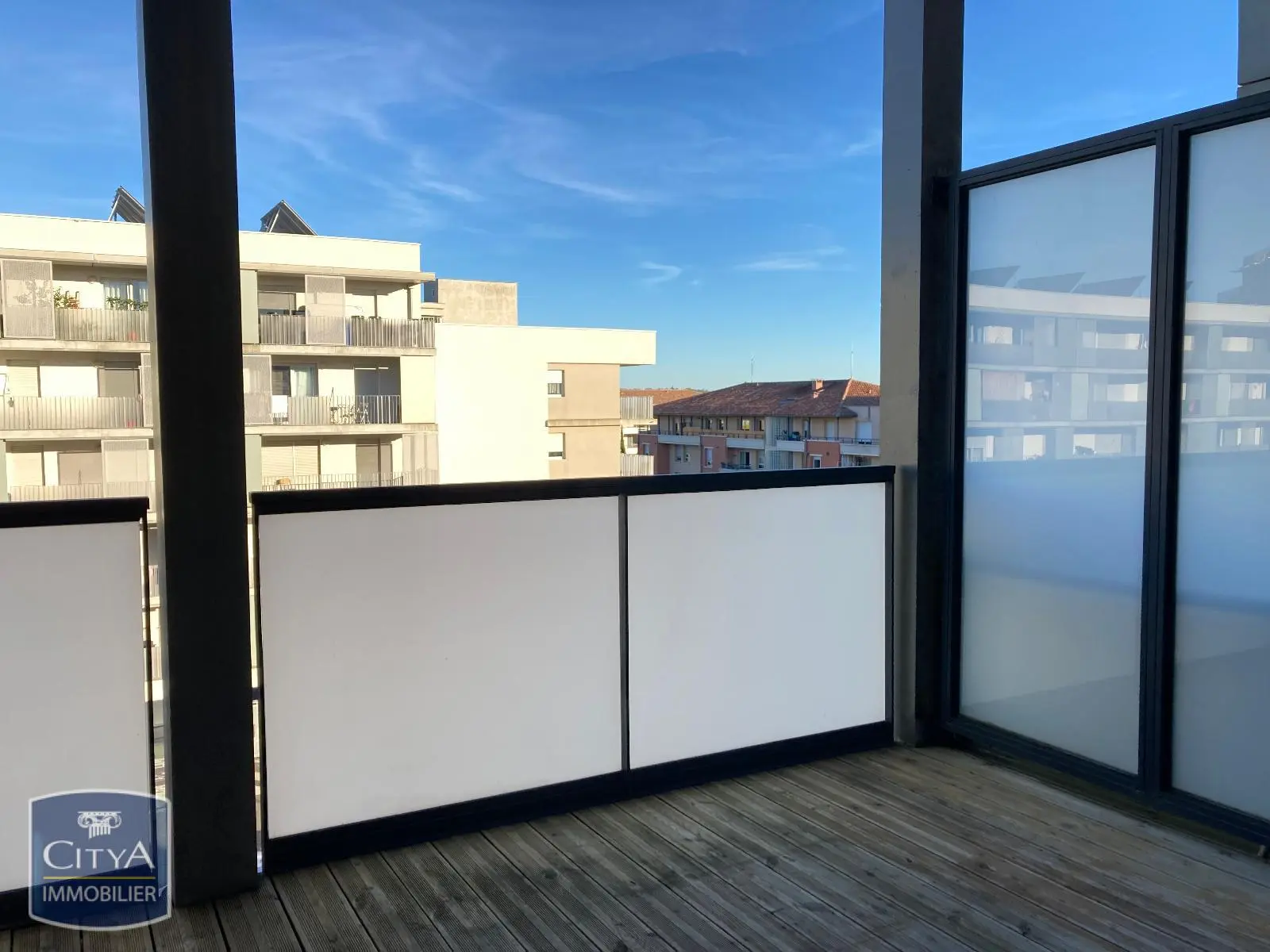 Photo 7 Appartement 3 pièces 62.19m²