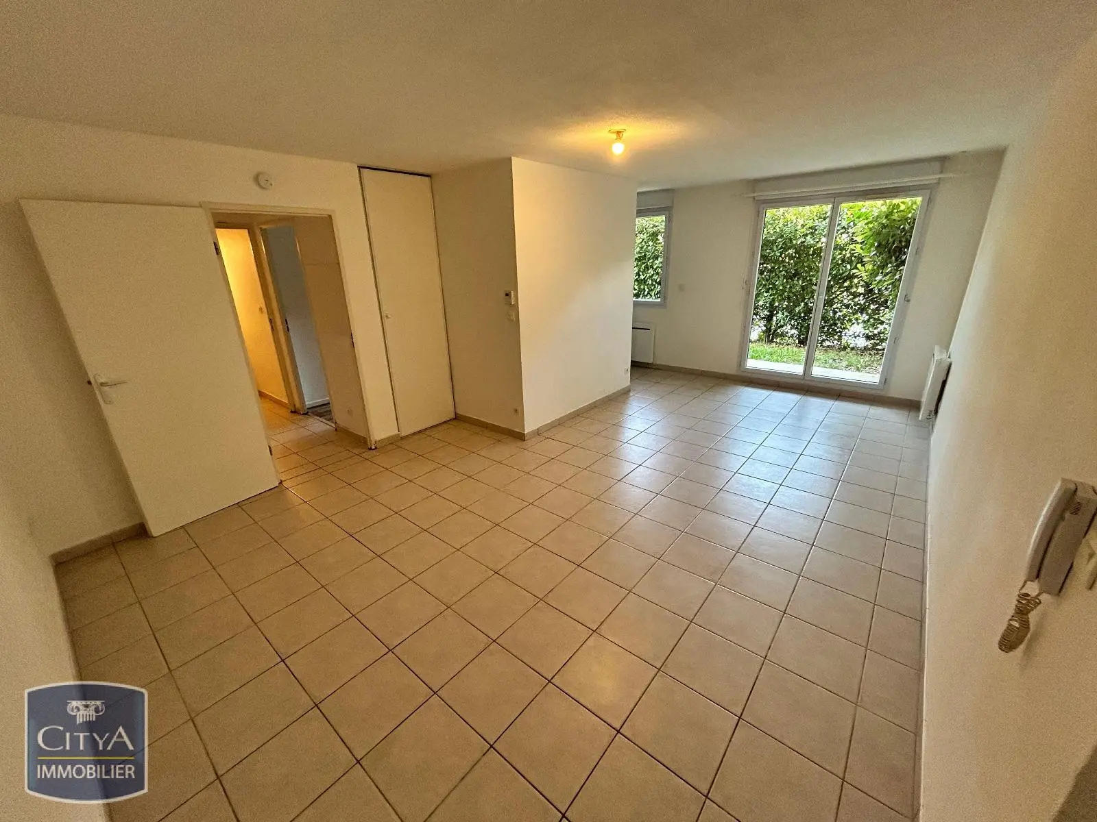 Photo 1 Appartement 2 pièces 47.14m²