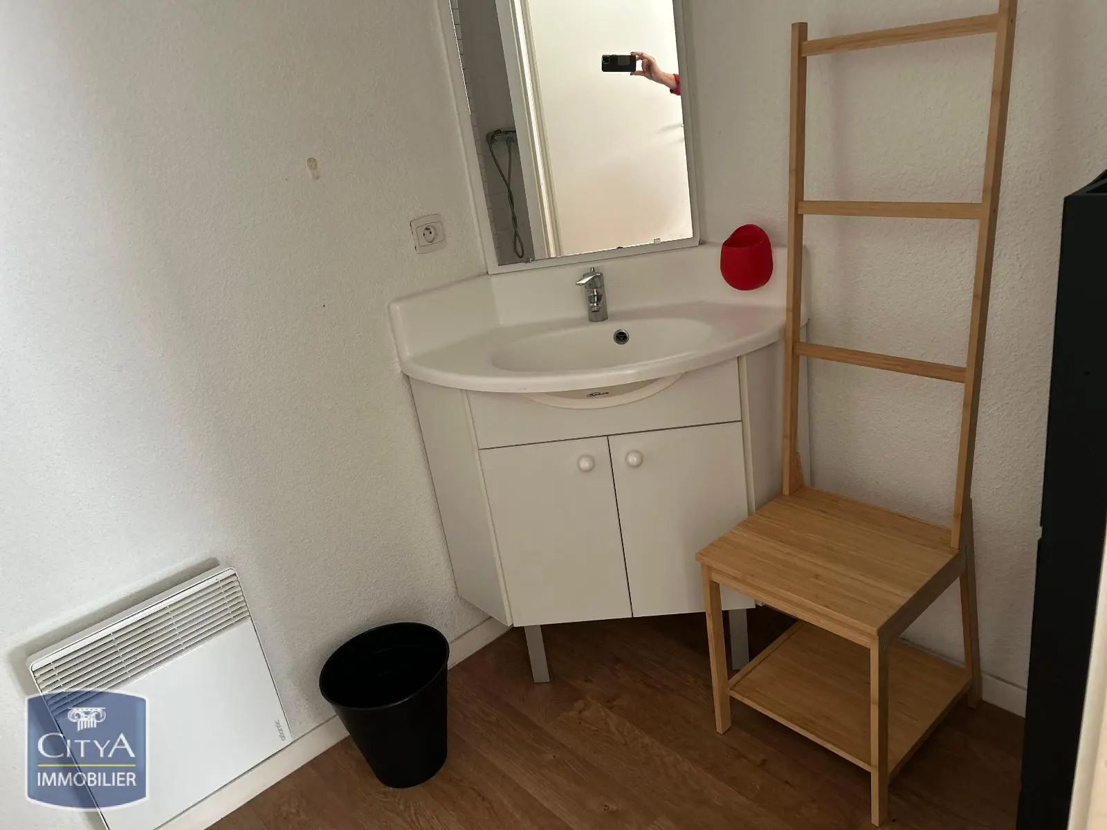 Photo 12 Appartement 2 pièces 35.19m²