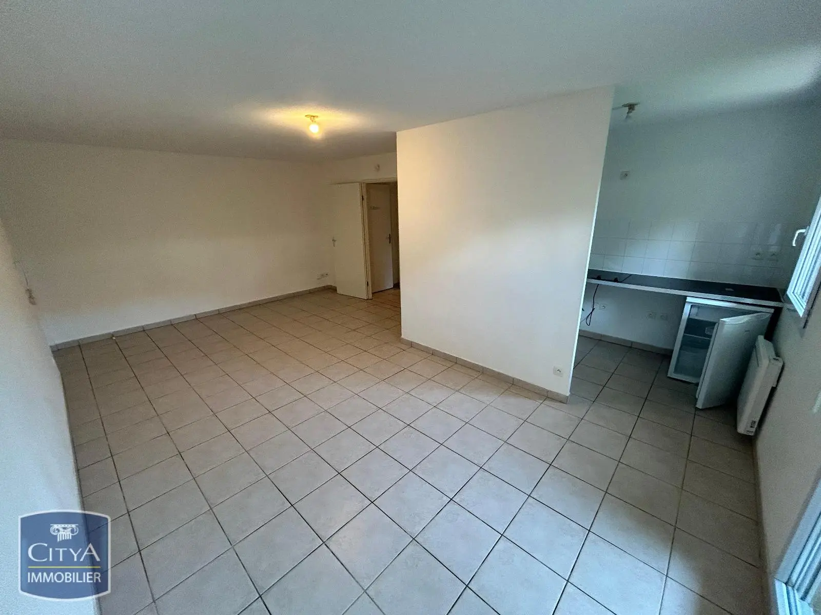 Photo 3 Appartement 2 pièces 47.14m²