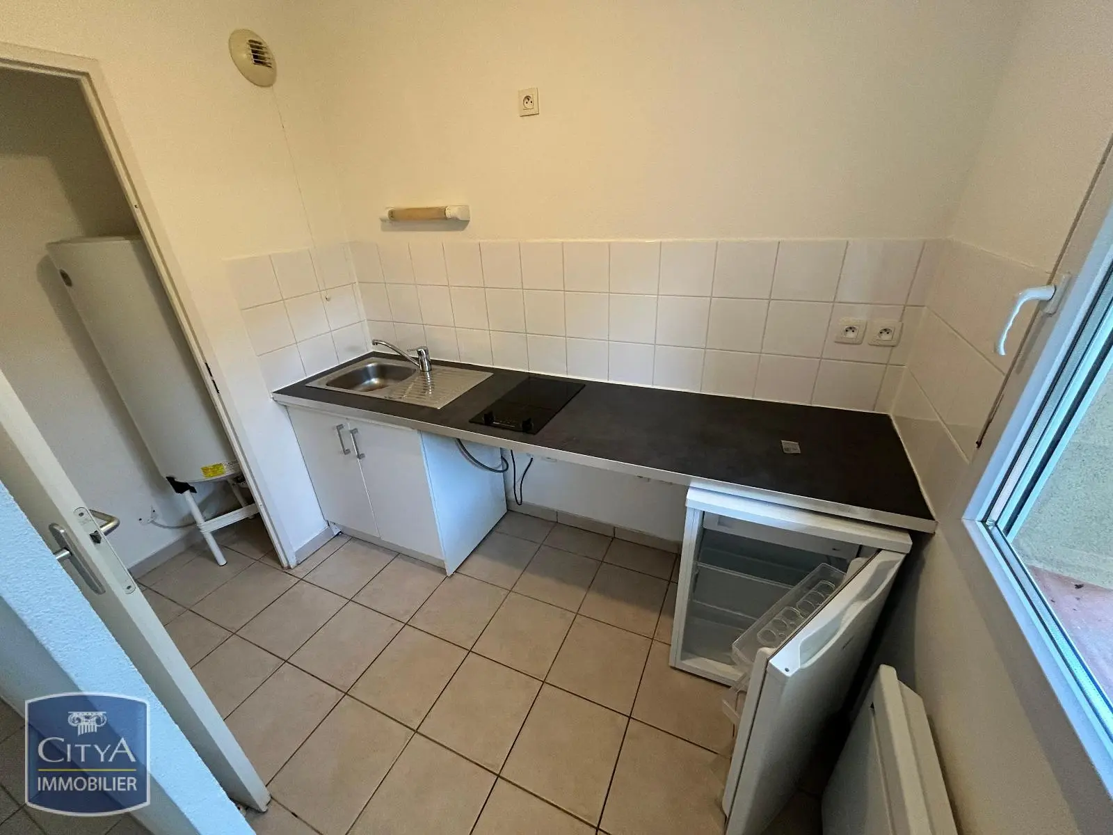 Photo 2 Appartement 2 pièces 47.14m²