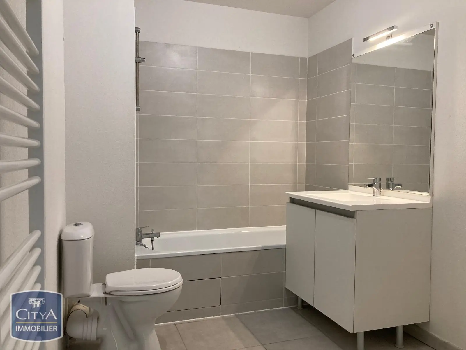 Photo 6 Appartement 3 pièces 62.19m²