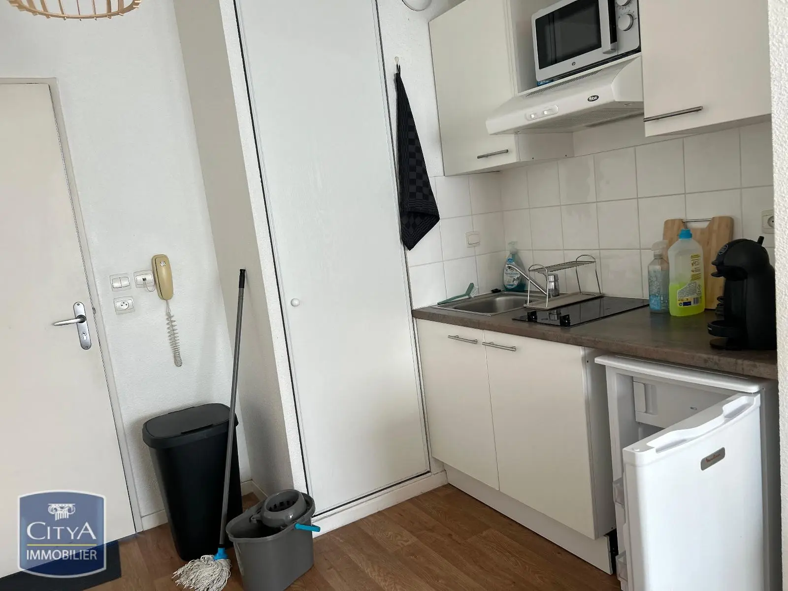 Photo 3 Appartement 2 pièces 35.19m²