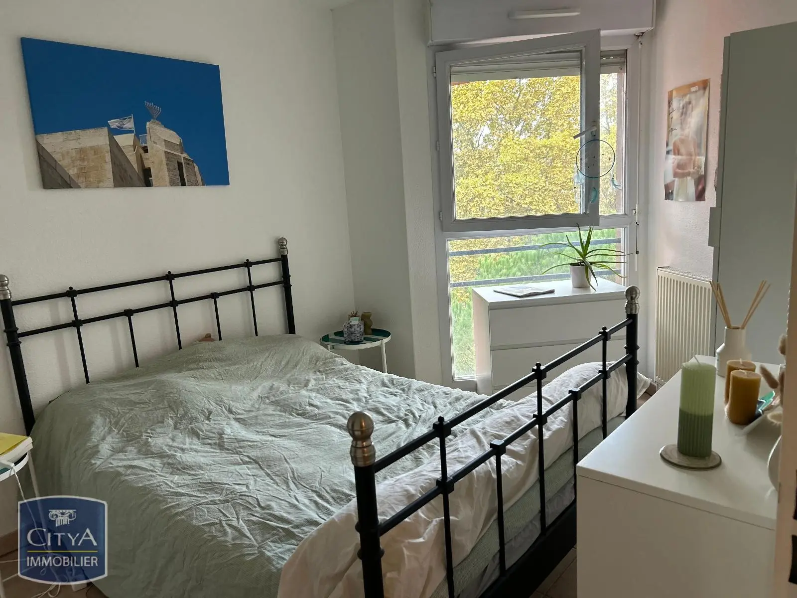 Photo 10 Appartement 2 pièces 35.19m²