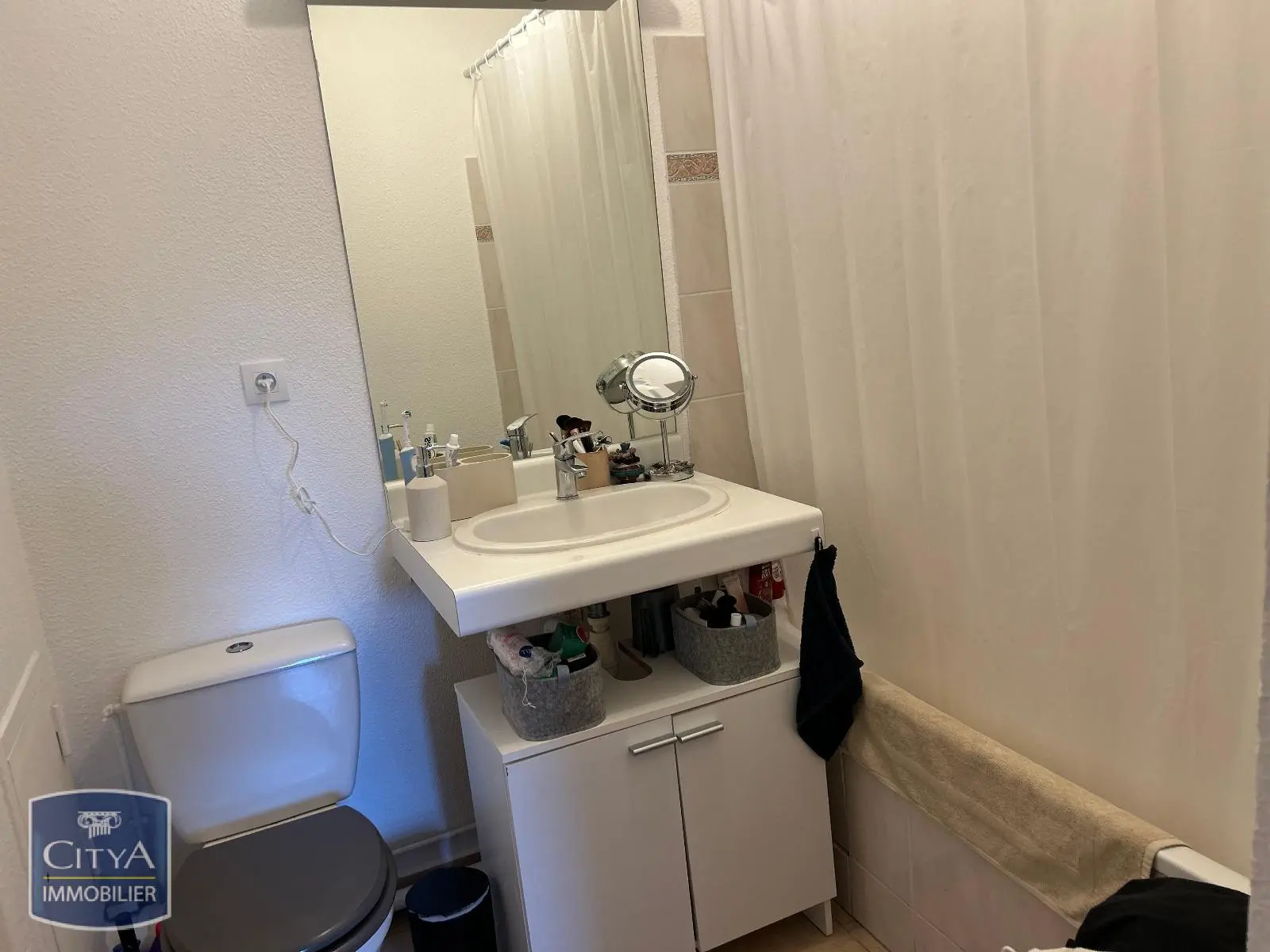 Photo 11 Appartement 2 pièces 35.19m²