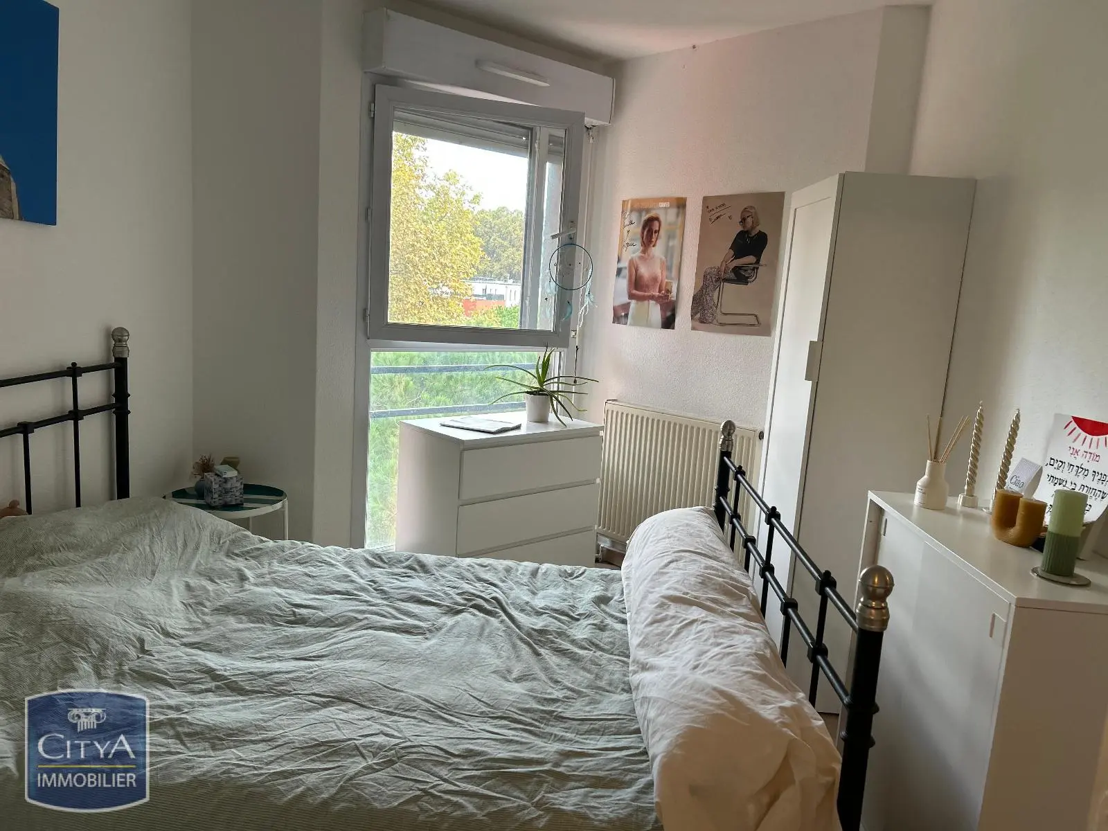 Photo 9 Appartement 2 pièces 35.19m²