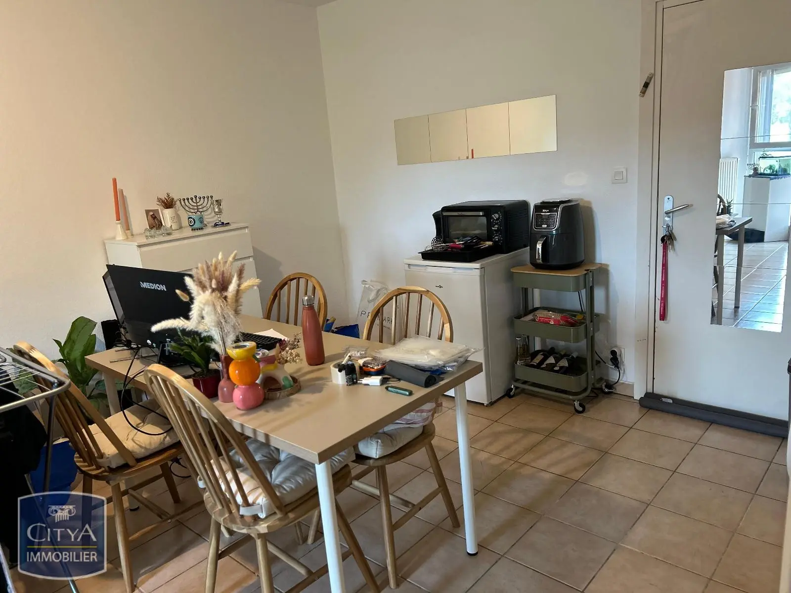 Photo 8 Appartement 2 pièces 35.19m²