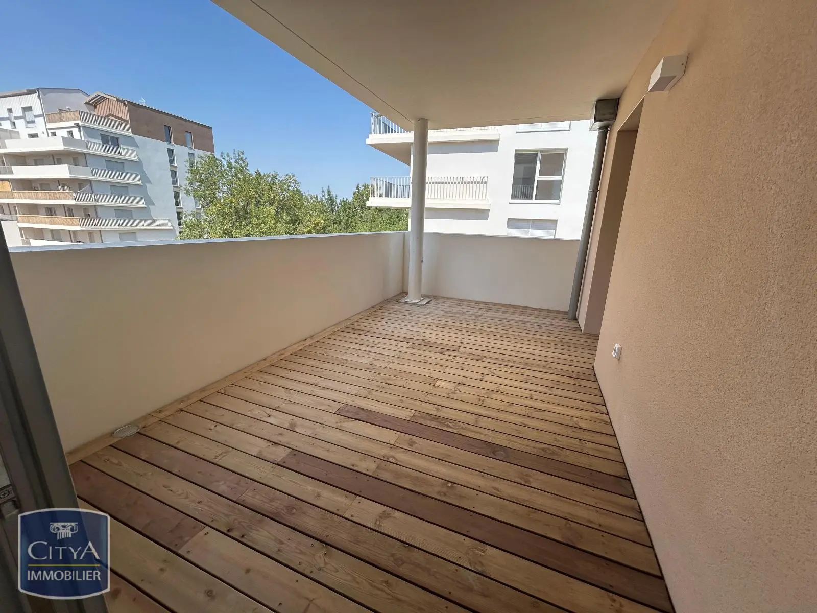 Photo 2 Appartement 3 pièces 65.2m²
