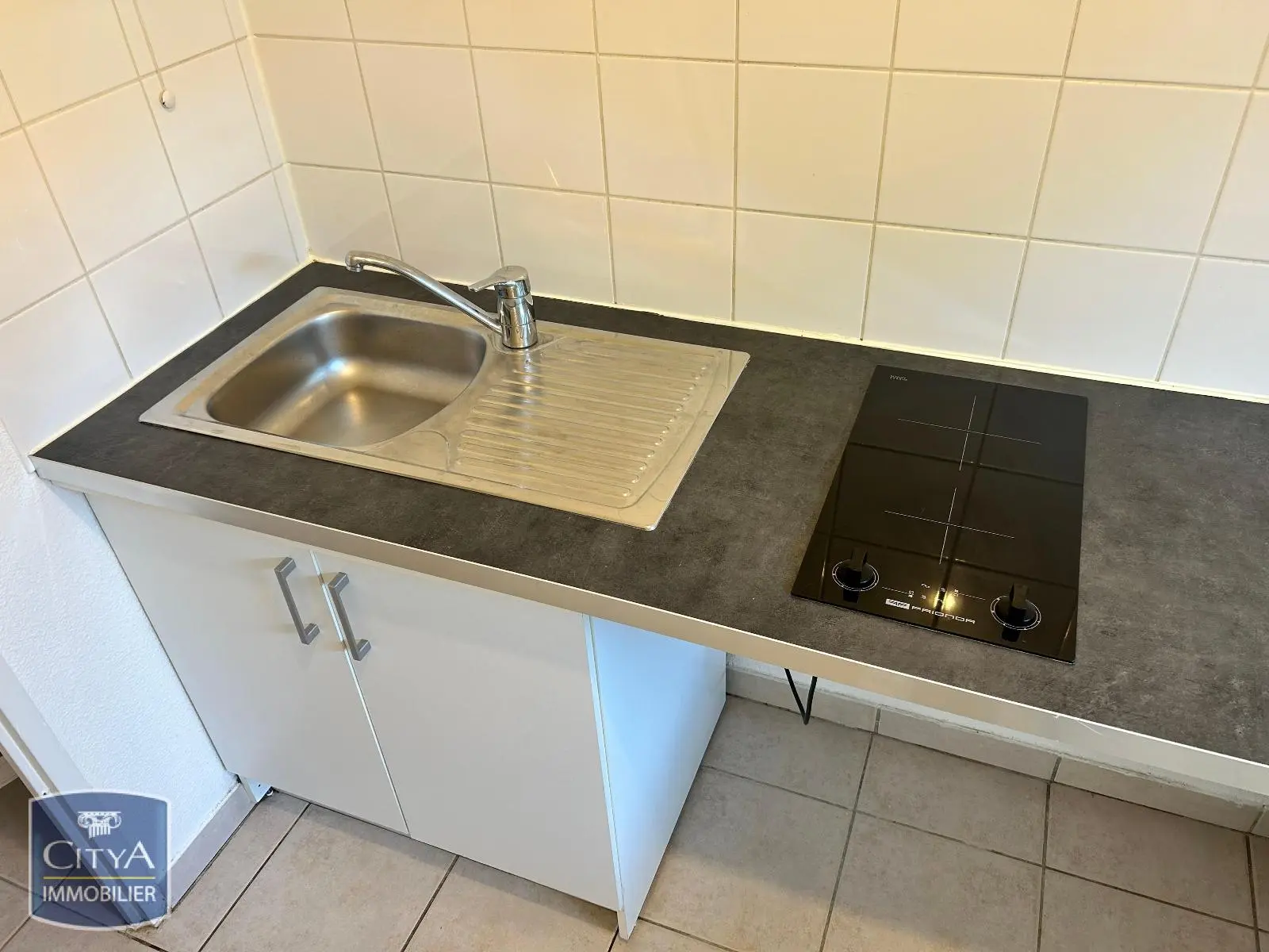 Photo 4 Appartement 2 pièces 47.14m²